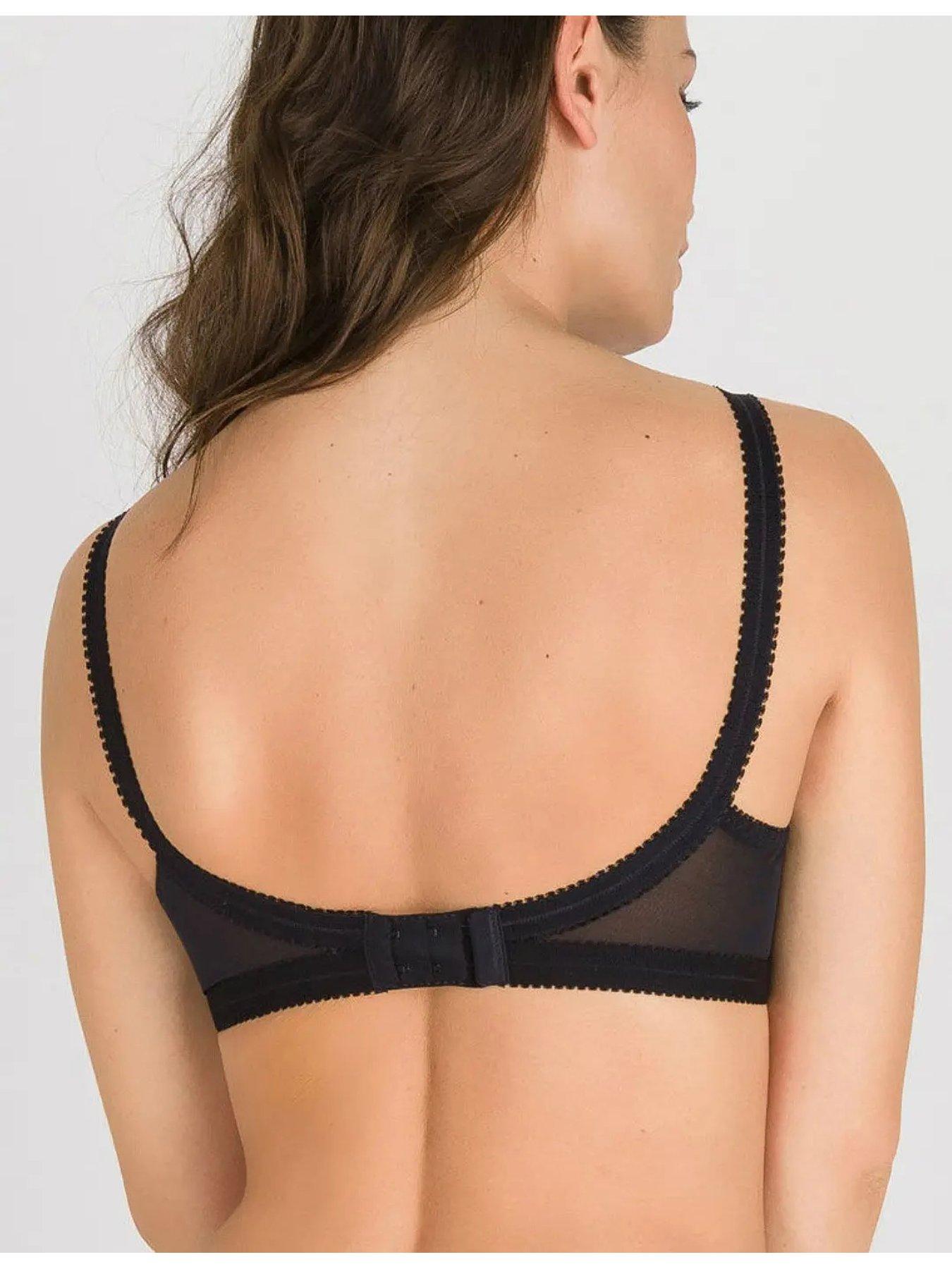 playtex-cross-your-heart-bra-blackstillFront