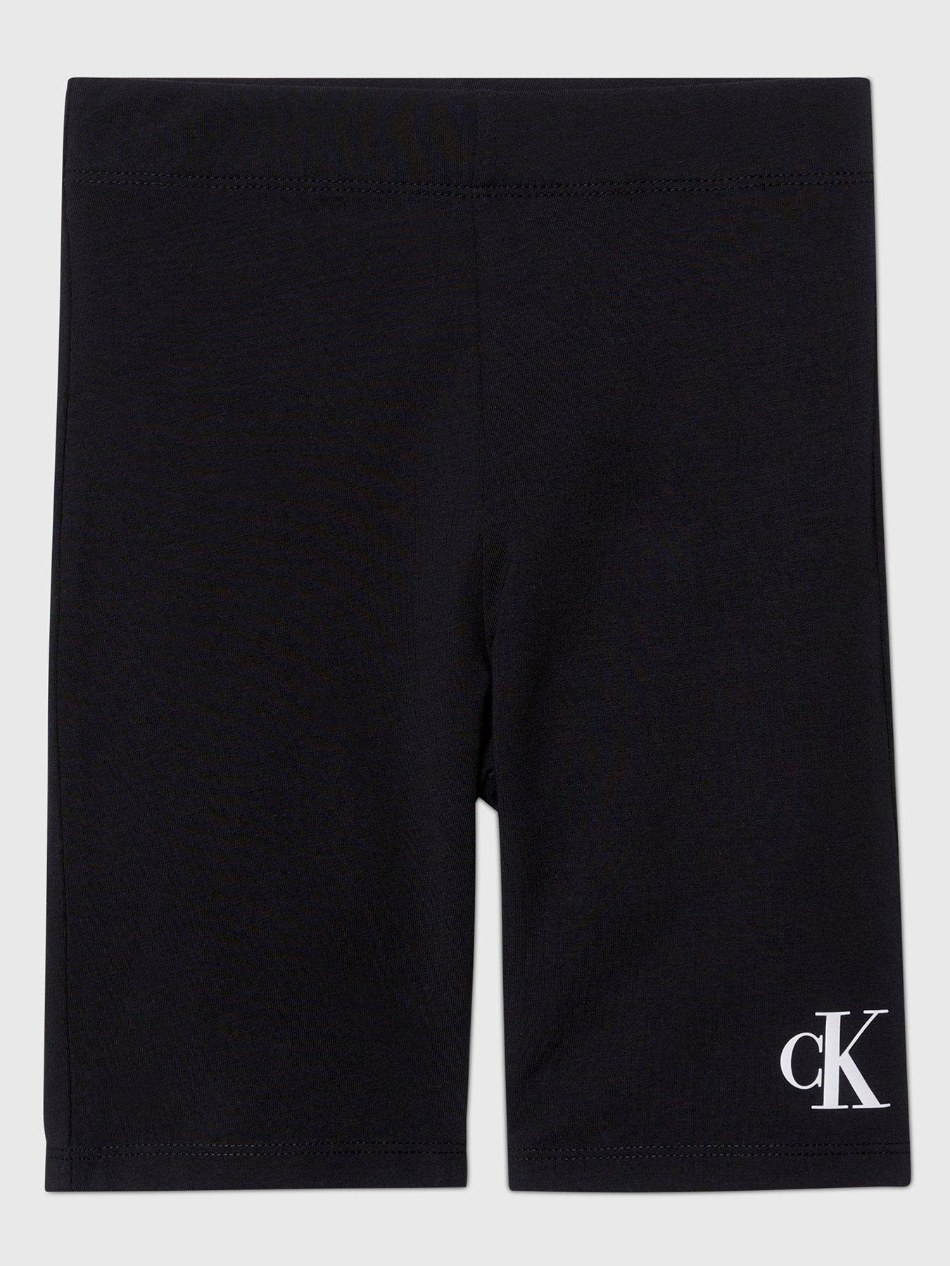 calvin-klein-jeans-girls-ck-logo-cycling-shorts-ck-black