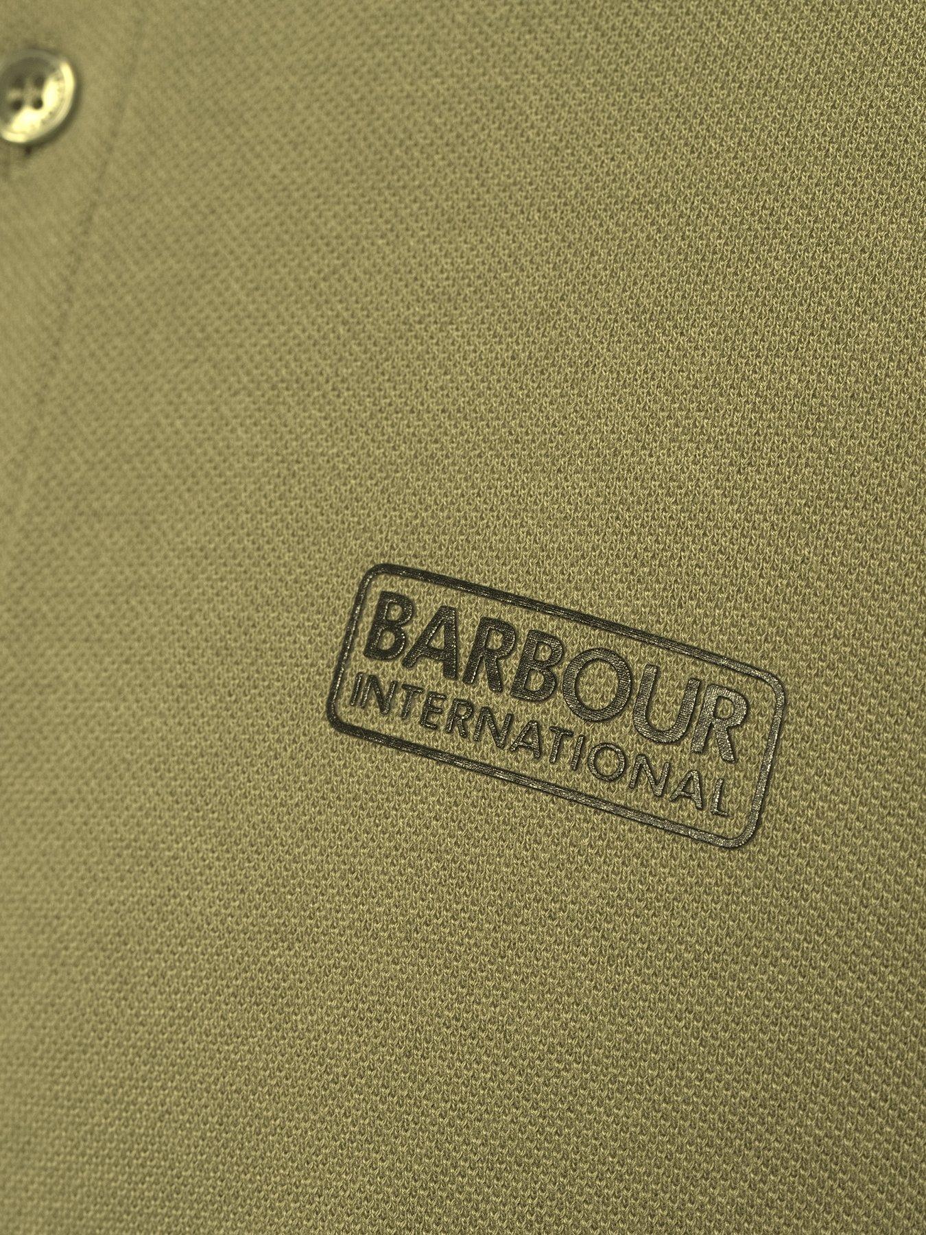 barbour-international-exclusive-very-bold-logo-polo-shirt-khakidetail