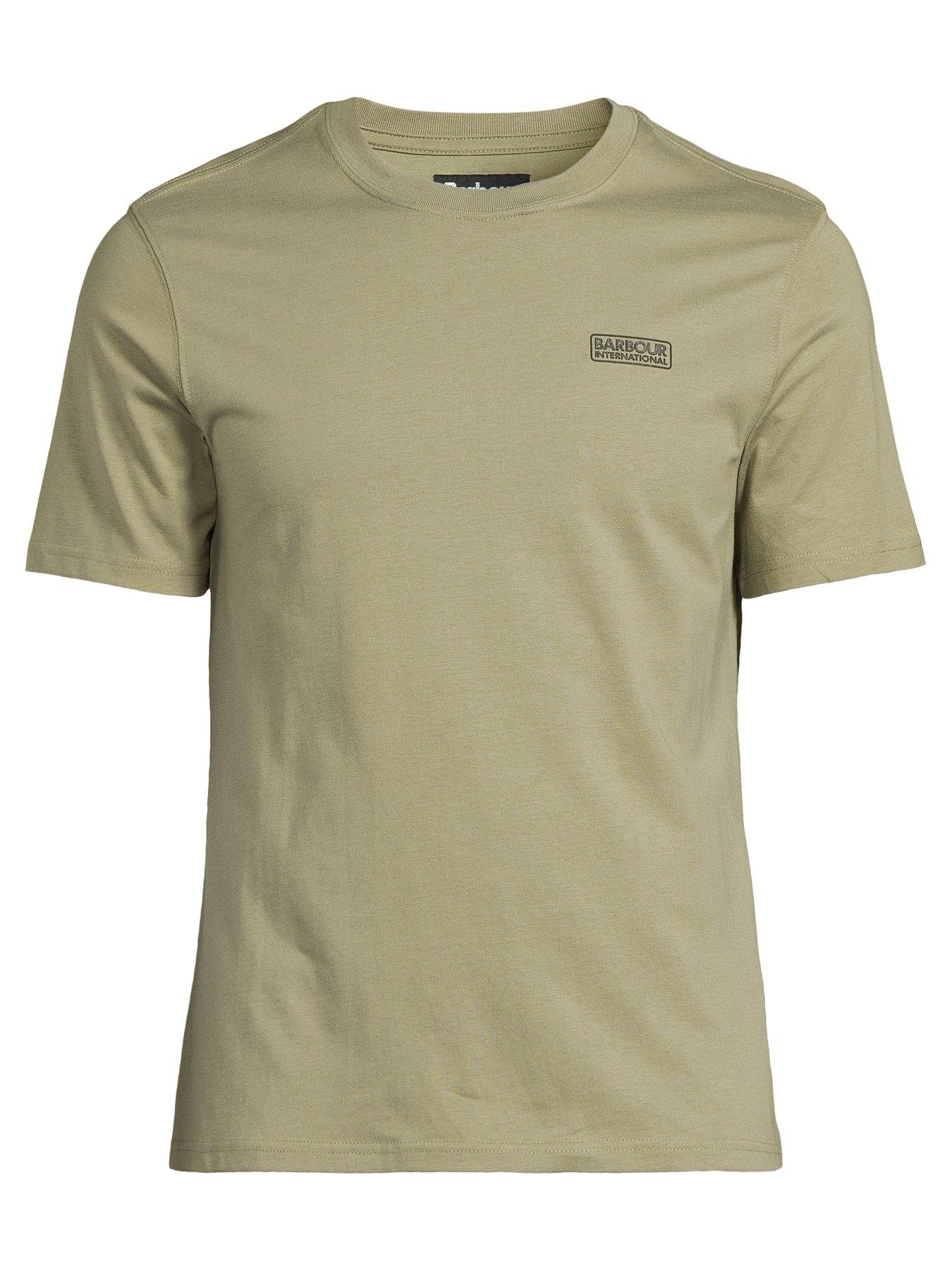 barbour-international-exclusive-short-sleeve-small-logo-t-shirt-khakidetail