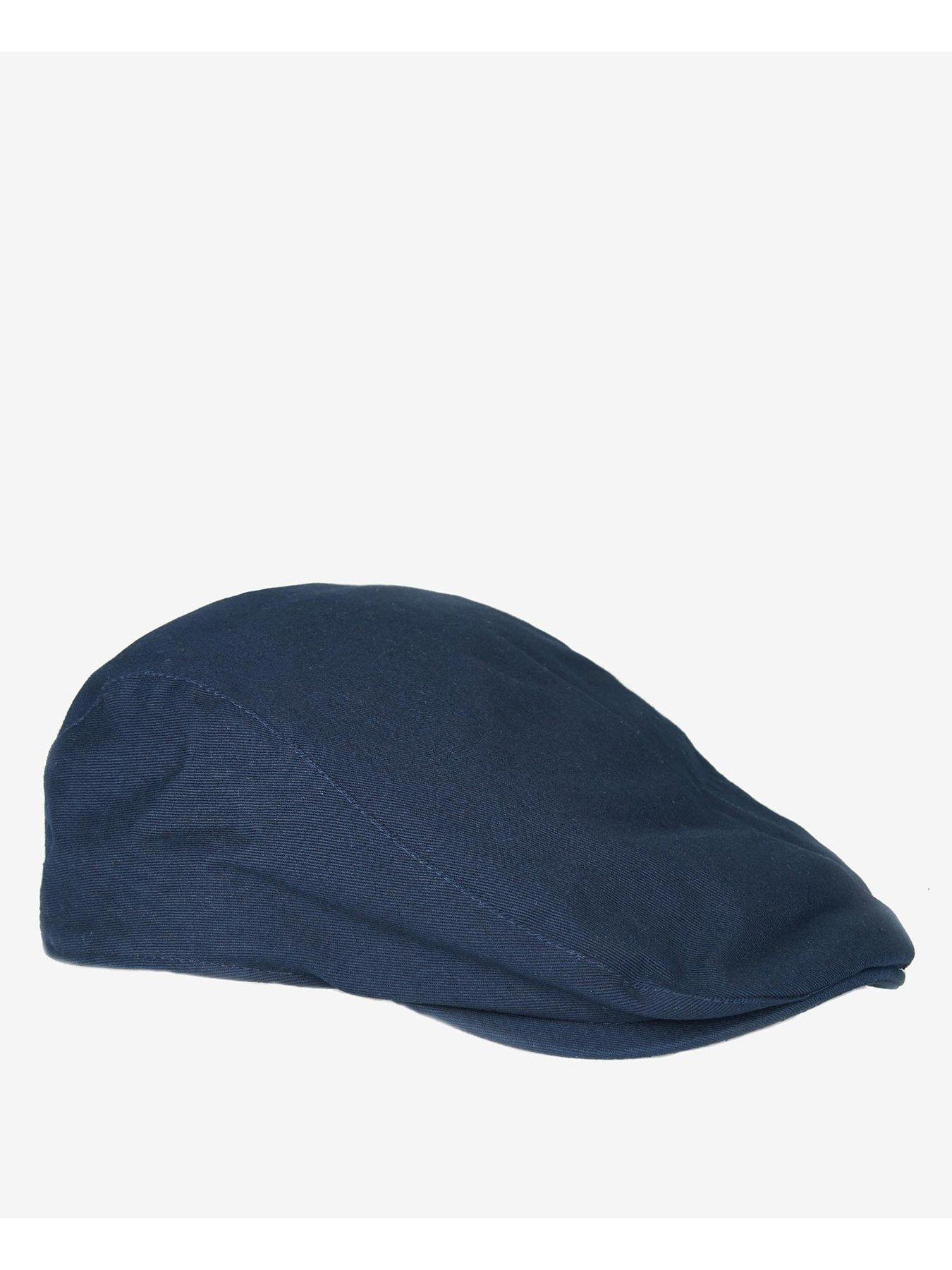 barbour-barbour-finnean-cotton-flat-cap-navyback