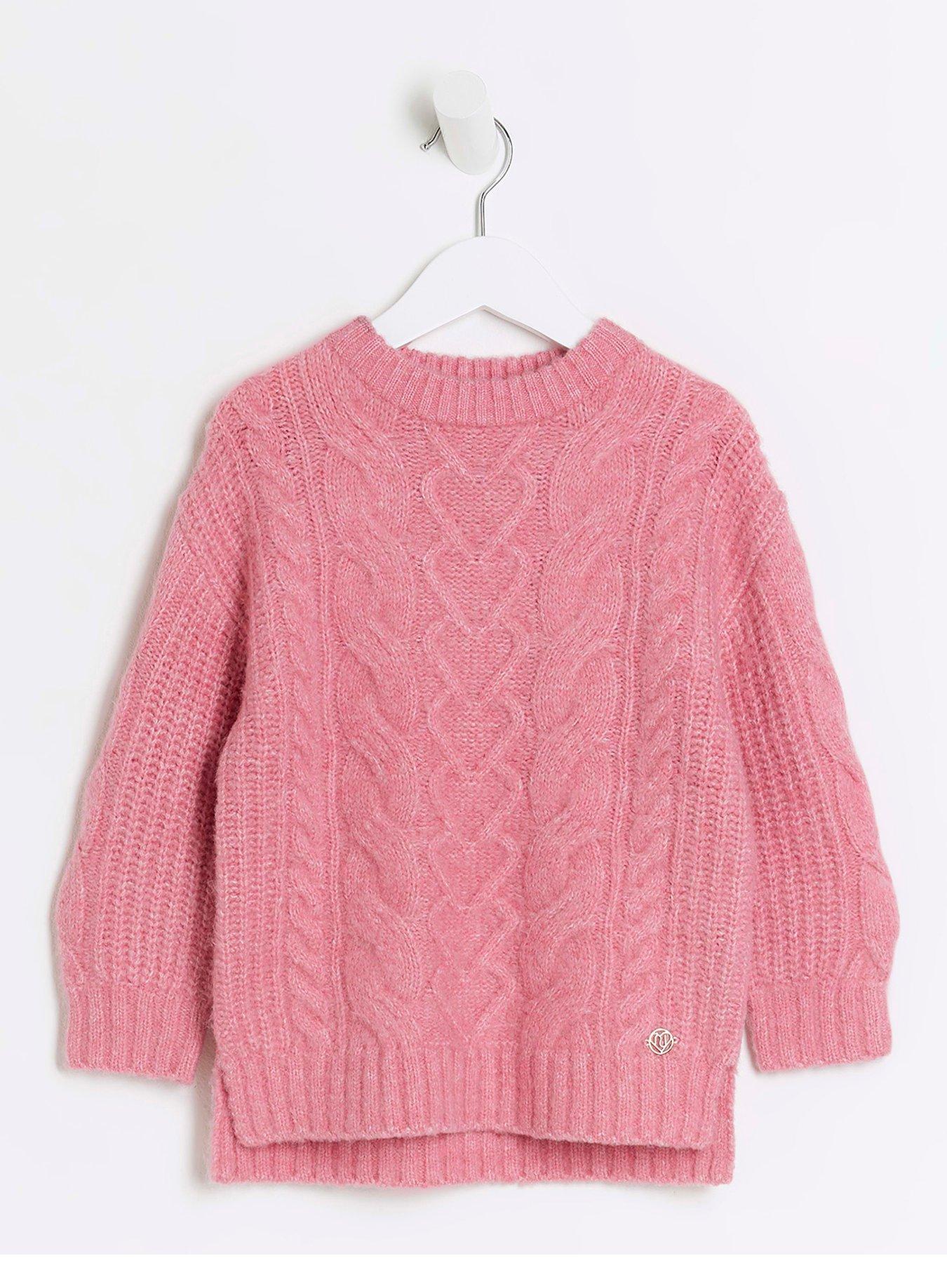 River island sale girls jumpers