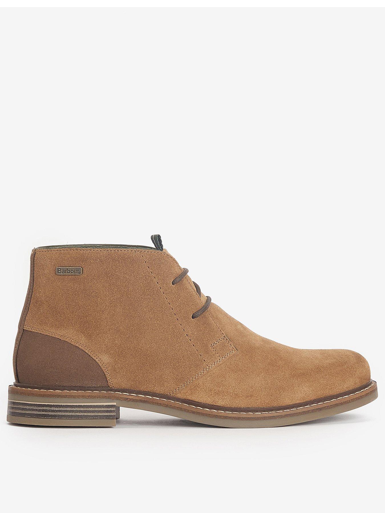 Cather chukka store