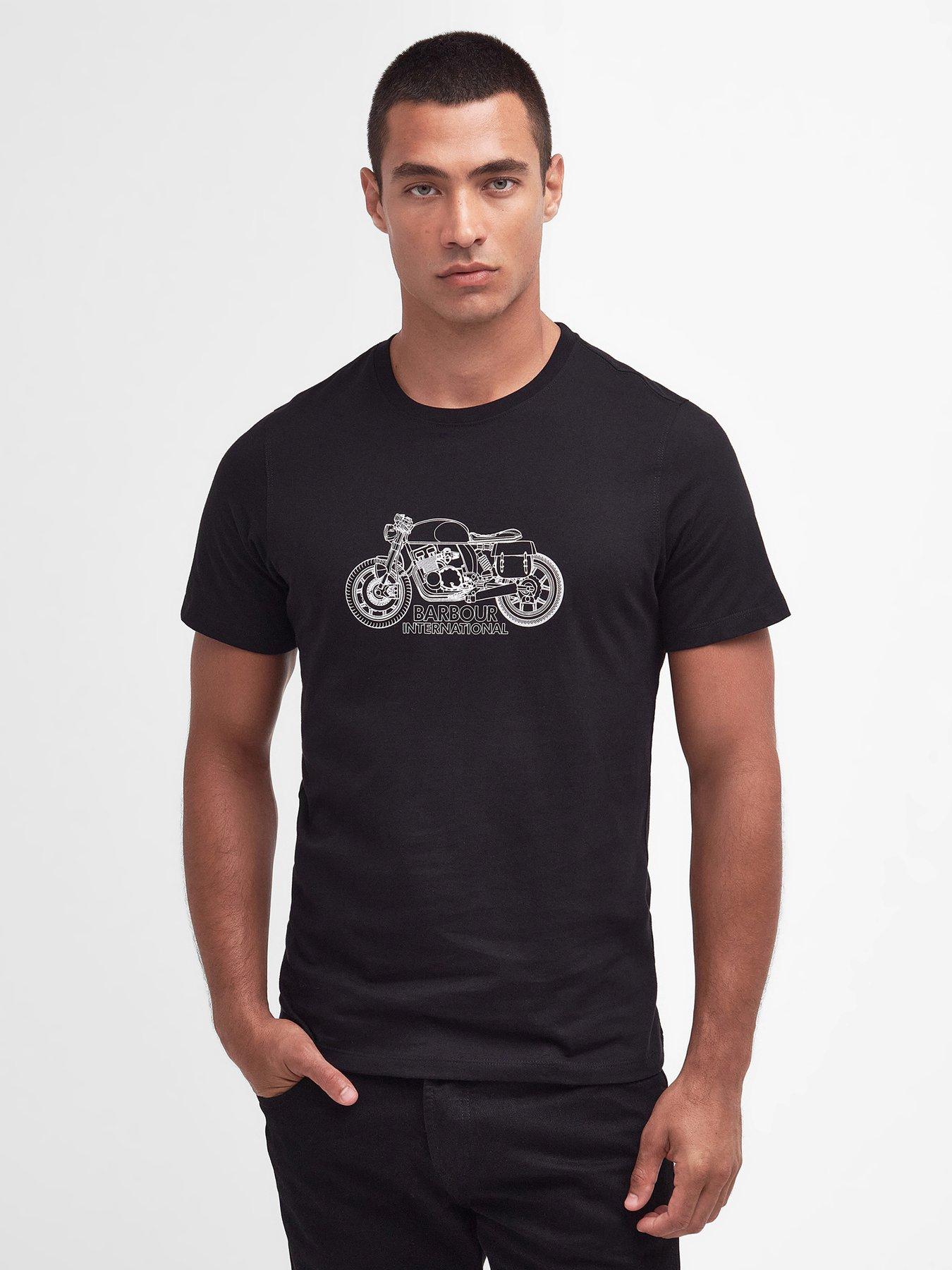 barbour-international-barbour-international-short-sleeve-motor-graphic-t-shirt-black