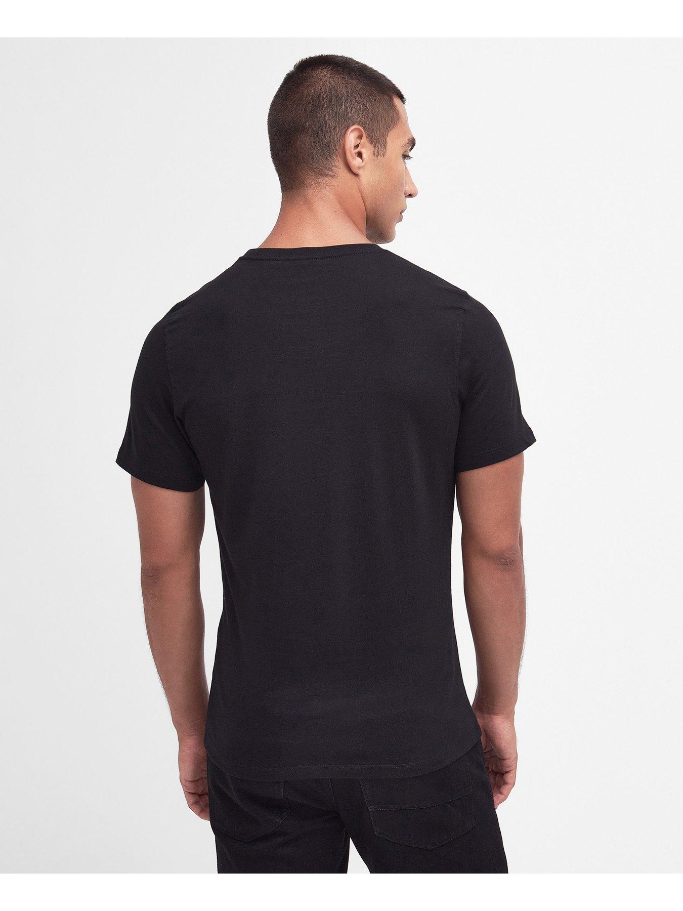 barbour-international-barbour-international-short-sleeve-motor-graphic-t-shirt-blackstillFront