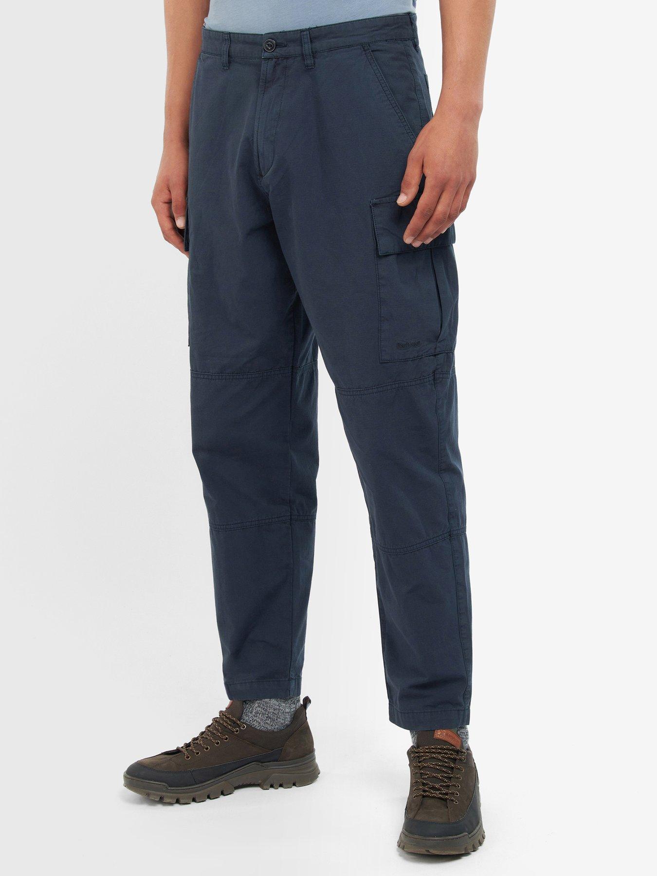 Barbour trousers hot sale price