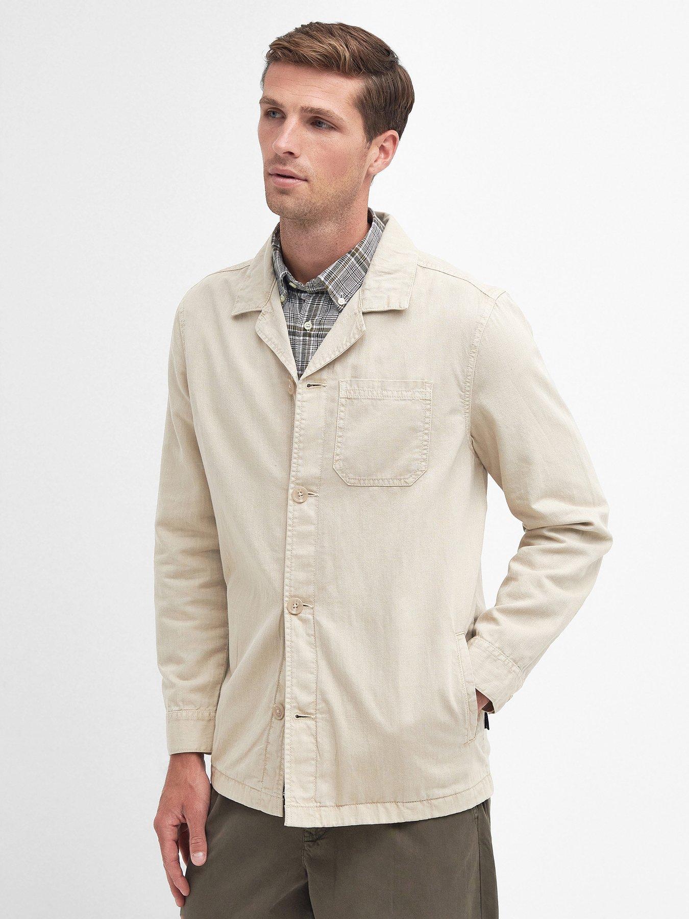 barbour-barbour-melonby-revere-collar-linen-blend-overshirt-off-white