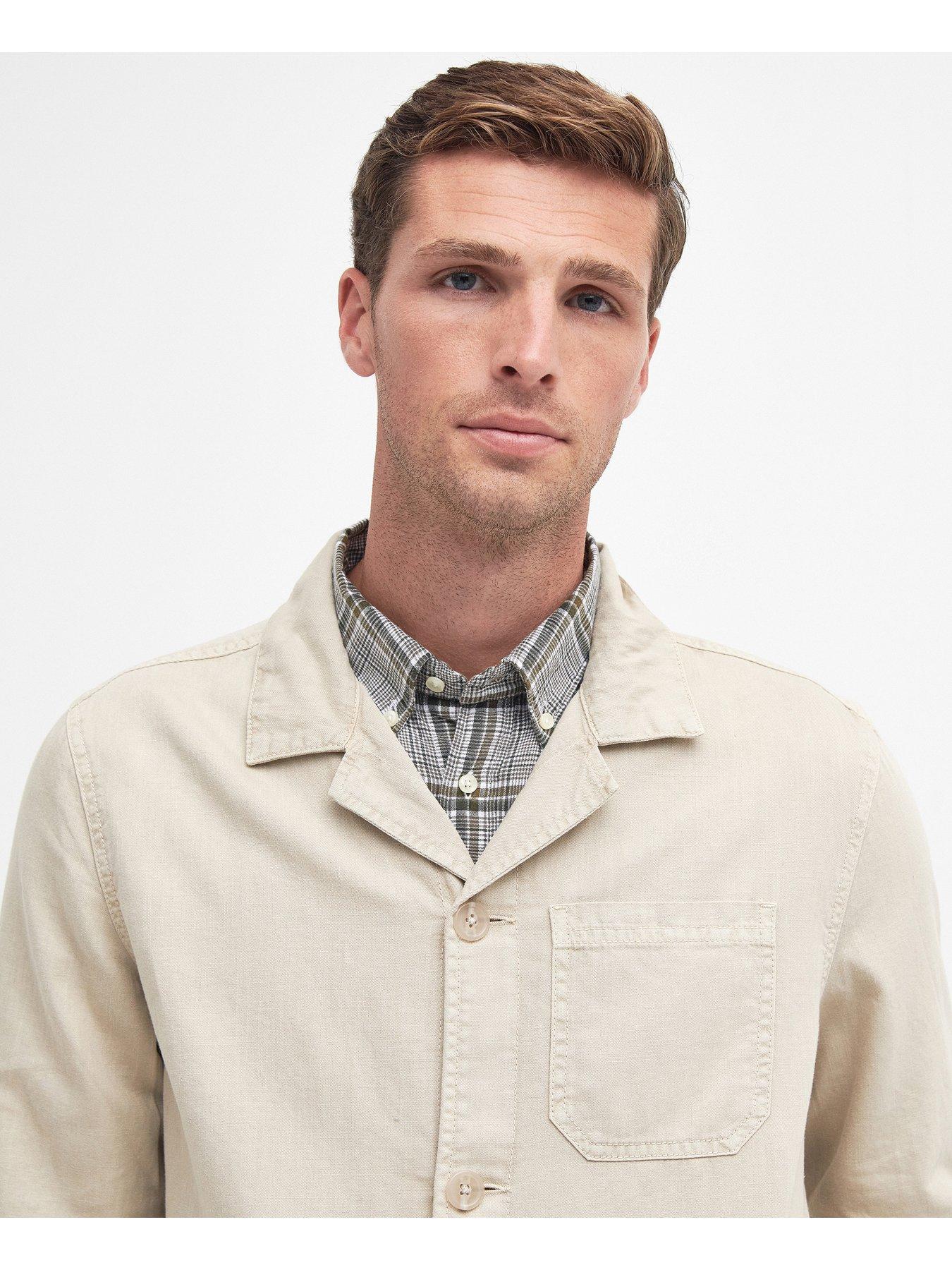 barbour-barbour-melonby-revere-collar-linen-blend-overshirt-off-whiteoutfit