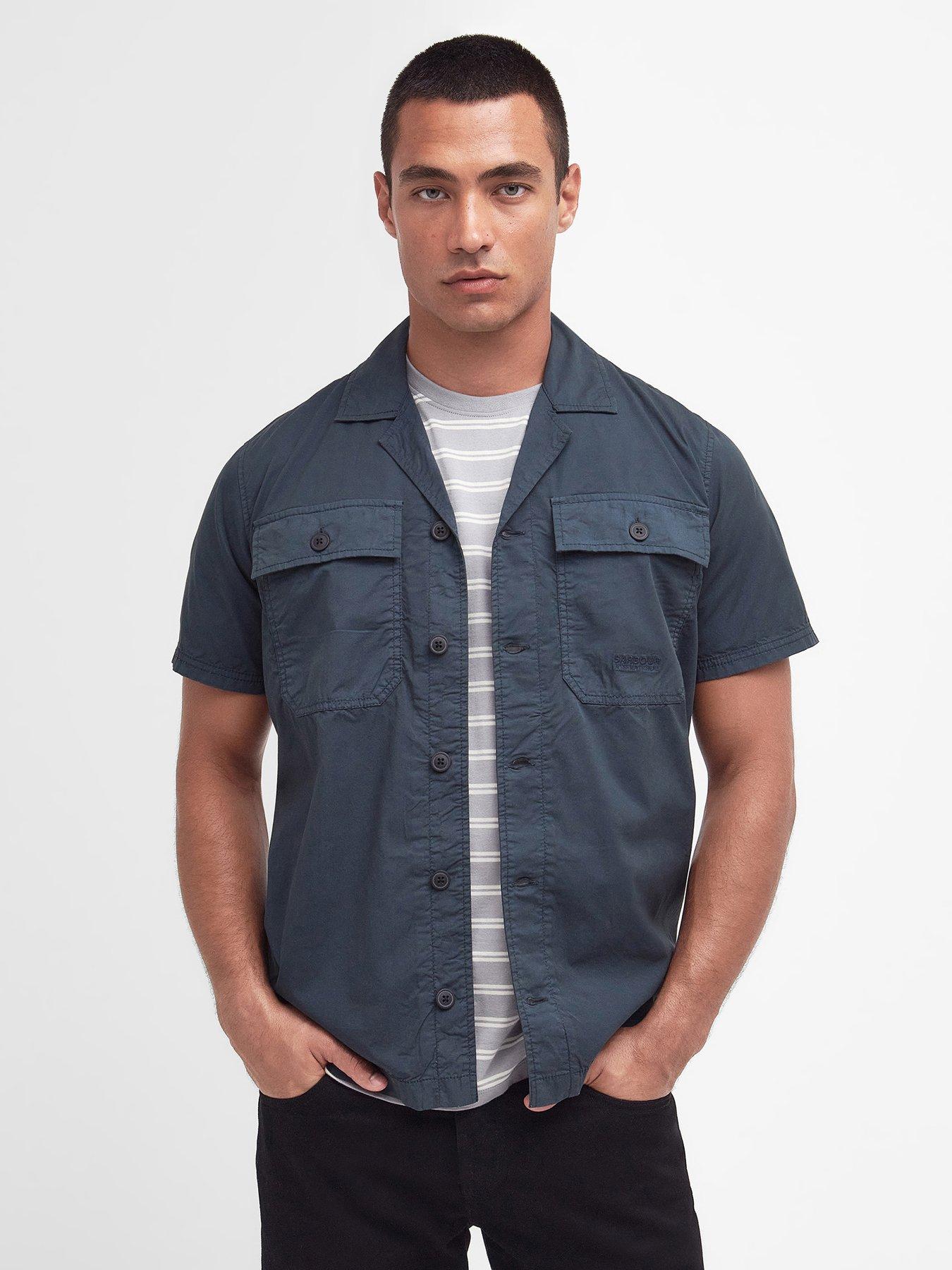 barbour-international-barbour-international-short-sleeve-chest-pocket-shirt-navy