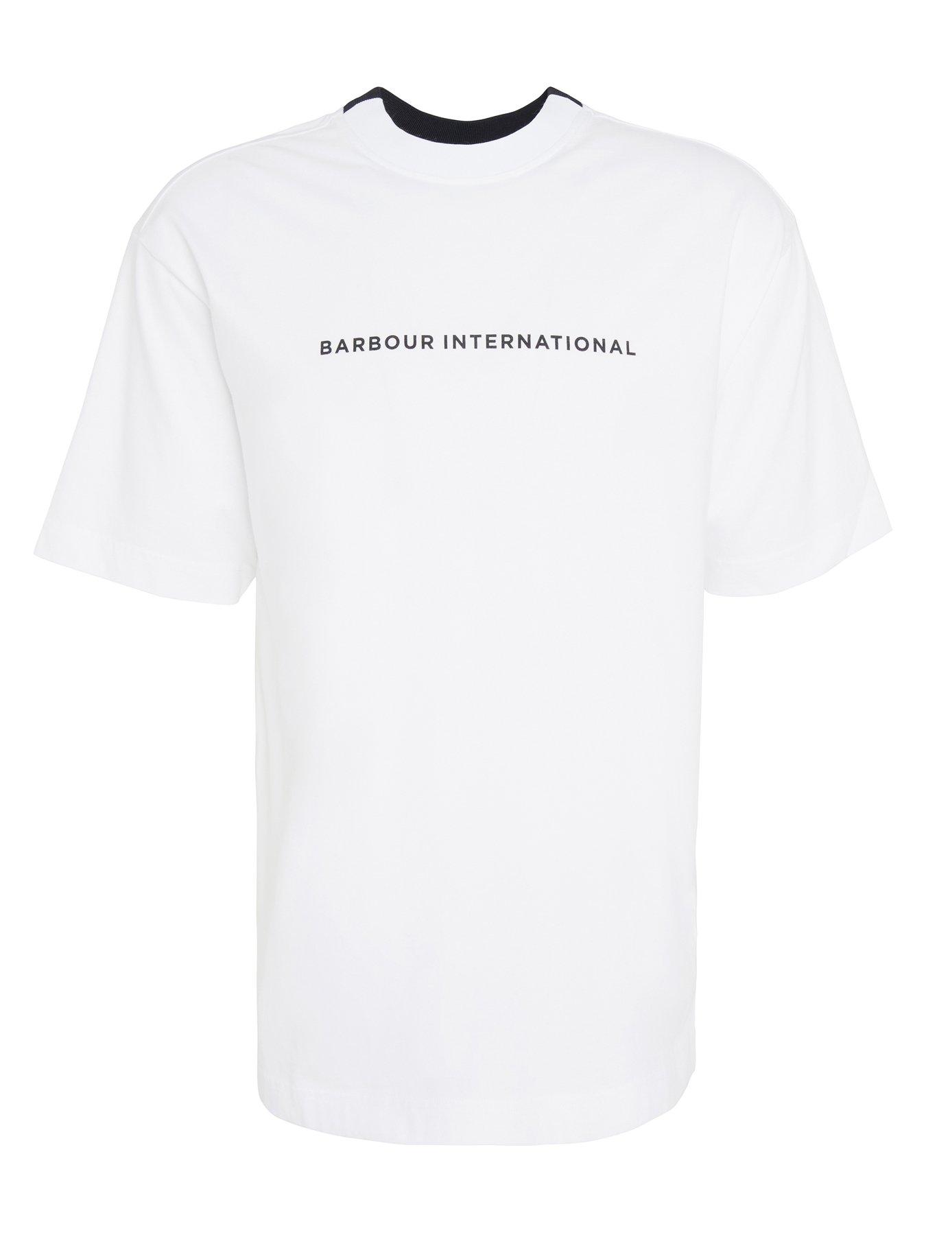 barbour-international-barbour-international-chest-logo-oversized-t-shirt-whiteoutfit