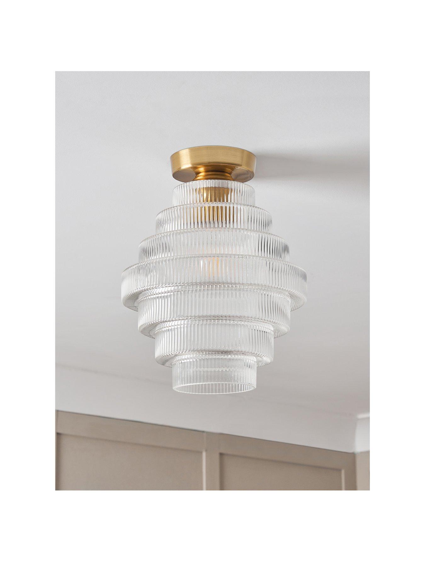 the-very-collection-genoise-flush-light-fittingstillFront