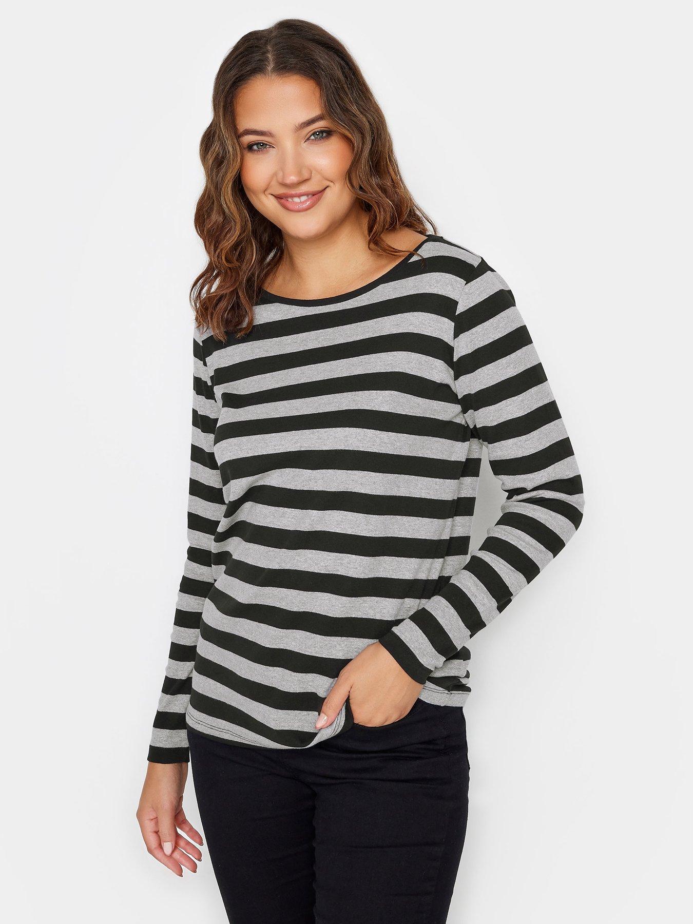 long-tall-sally-ls-stripe-cotton-crew-neck-tee