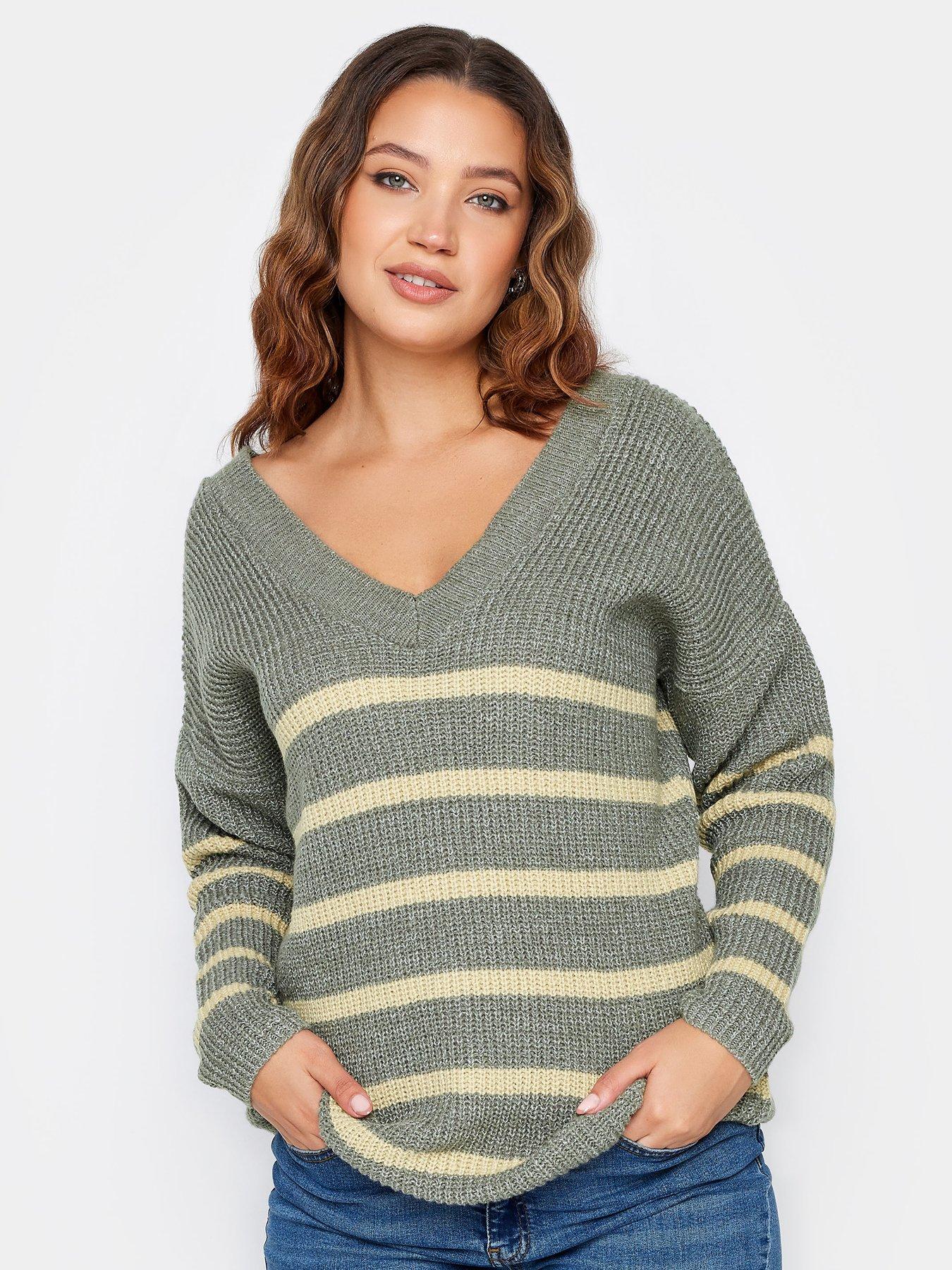 Long womens clearance jumpers