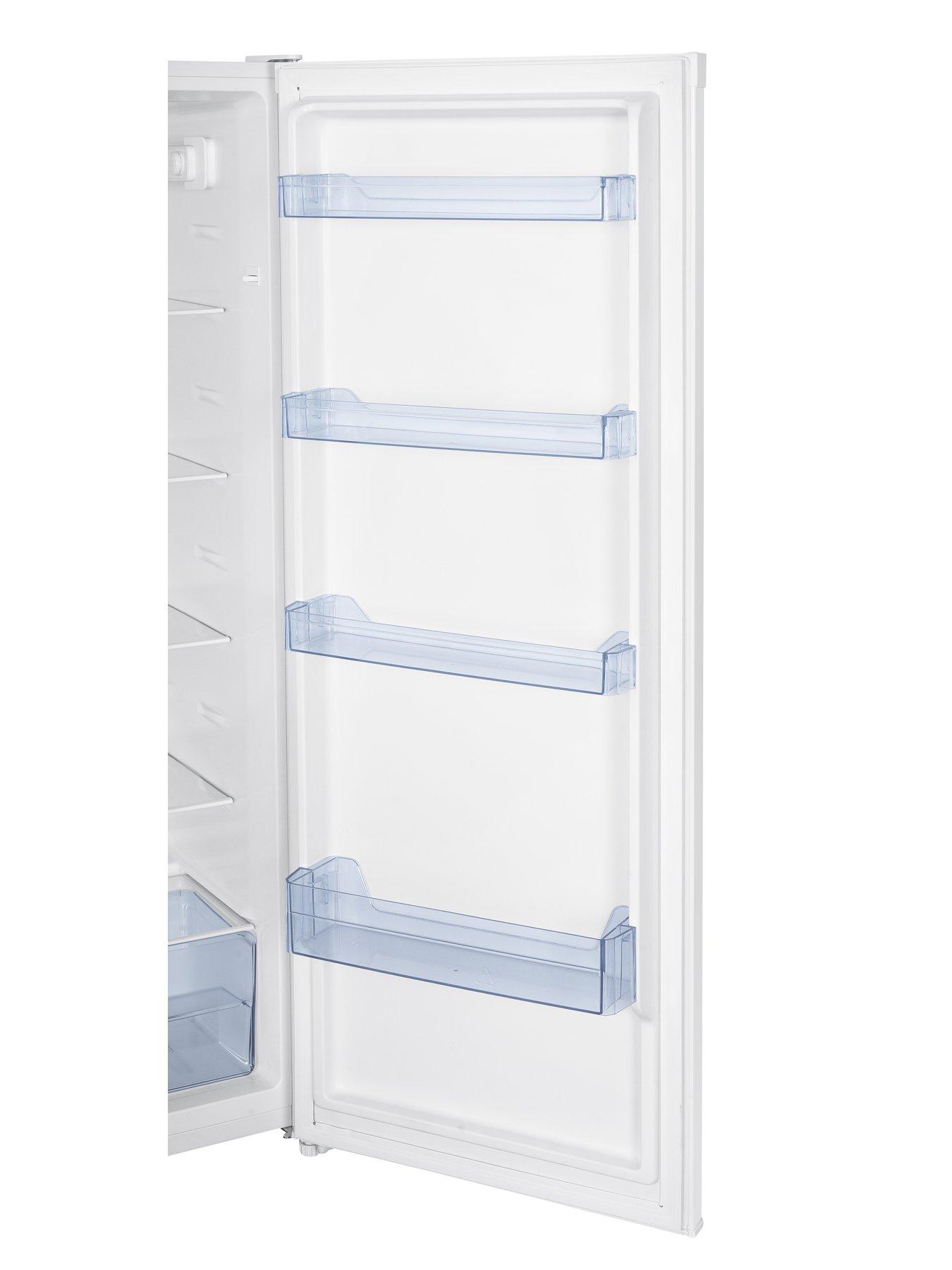 swan-sr15681w-143cm-high-55cm-wide-tall-larder-fridge-whitedetail