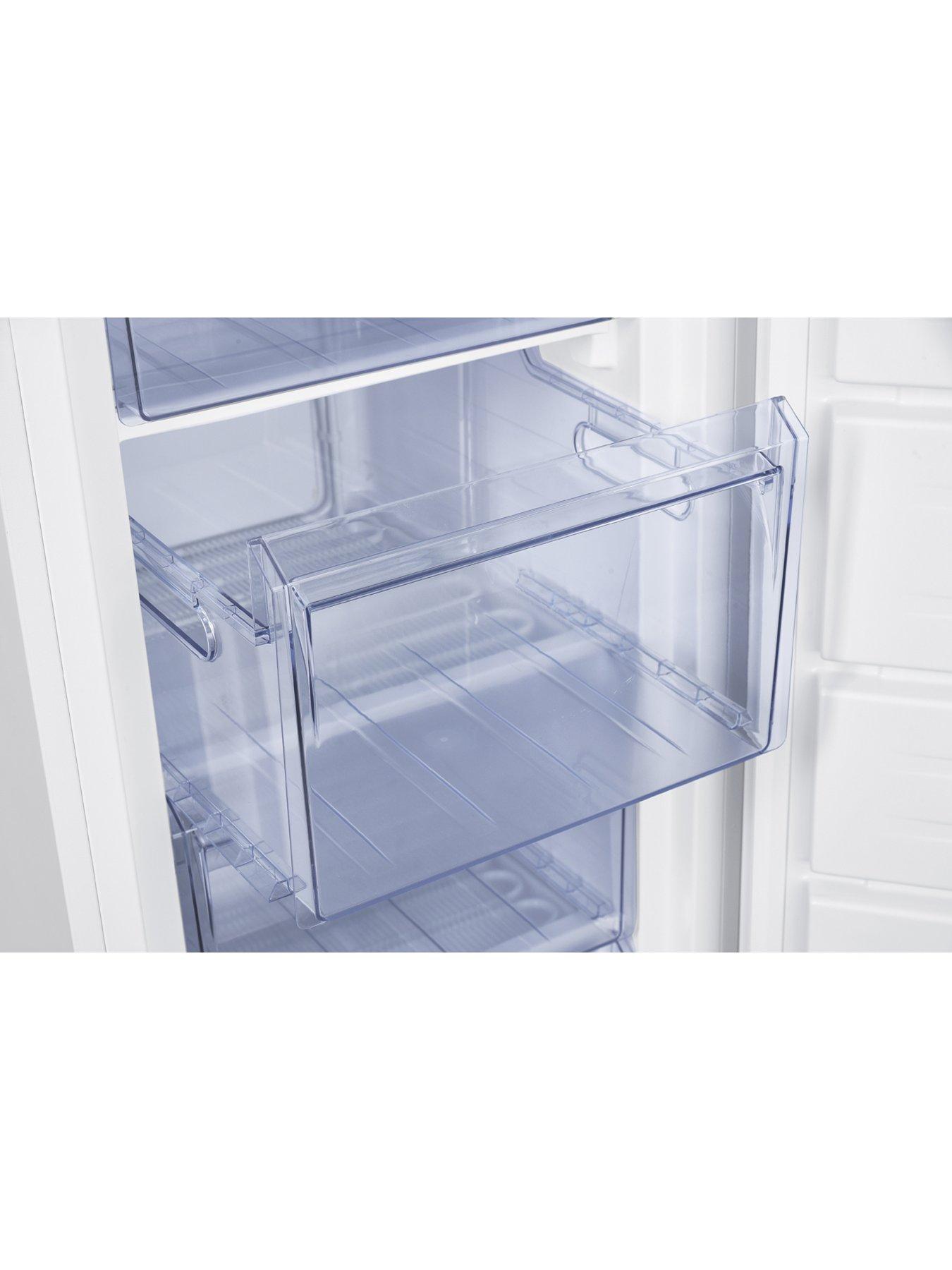 swan-sr15671w-143cm-highnbsp55cm-wide-tall-freezer-whitedetail