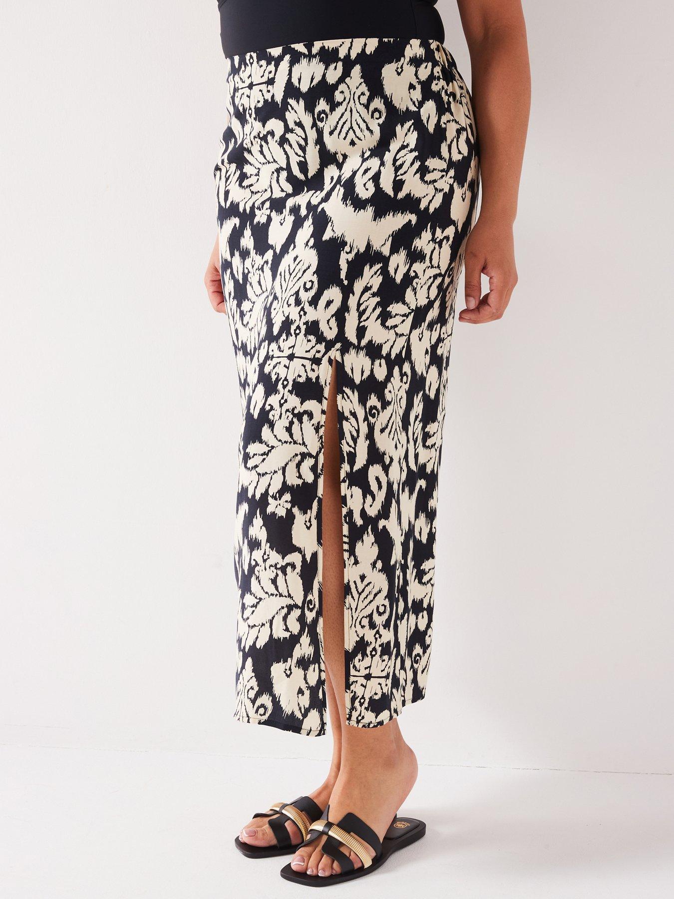 v-by-very-curve-printed-split-midi-skirtback