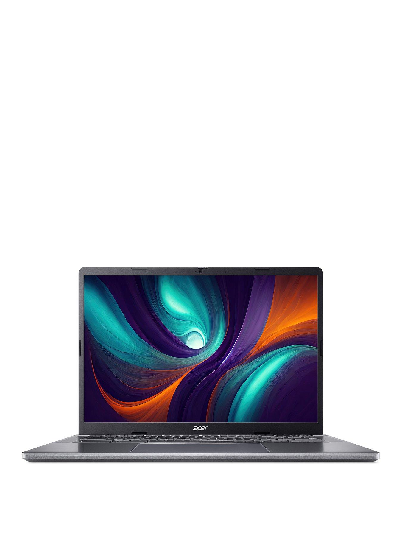 undefined Acer Chromebook Plus 514 CB514-3H - AMD Ryzen 5 7520C, 8GB, 256GB SSD, 14" WUXGA, Google Chrome OS