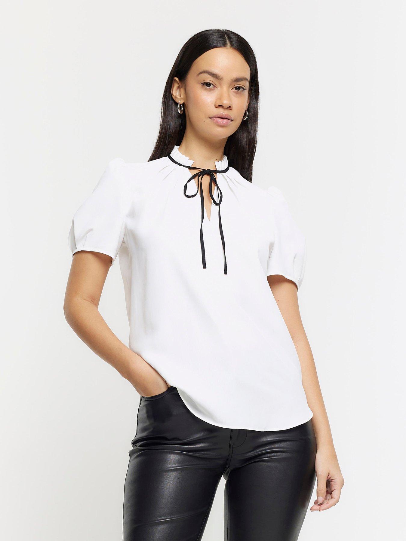 Blouses, River island, Blouses & shirts, Women