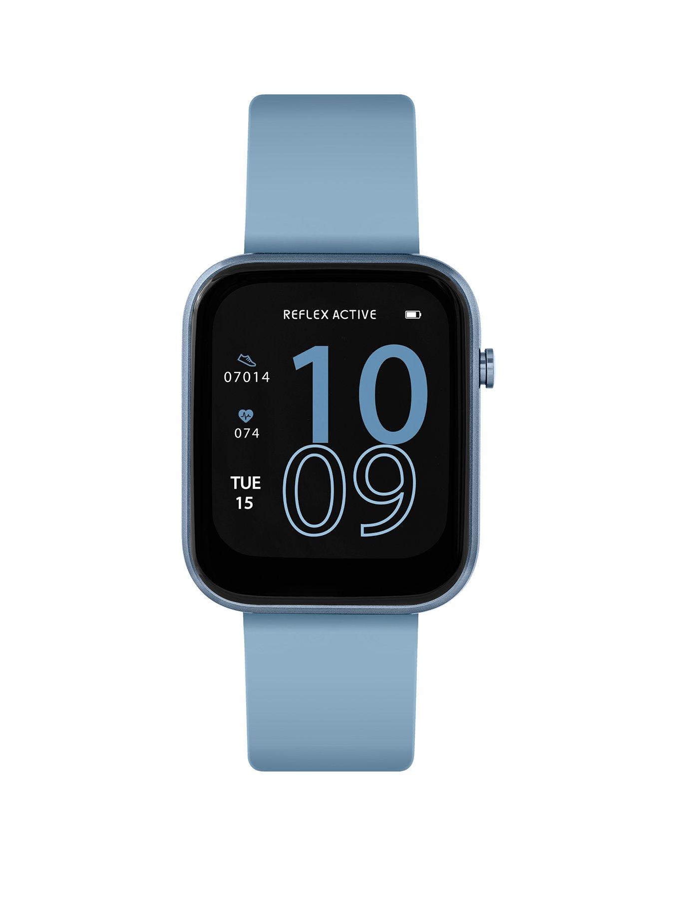 reflex-active-reflex-active-series-12-denim-strap-smart-watchfront