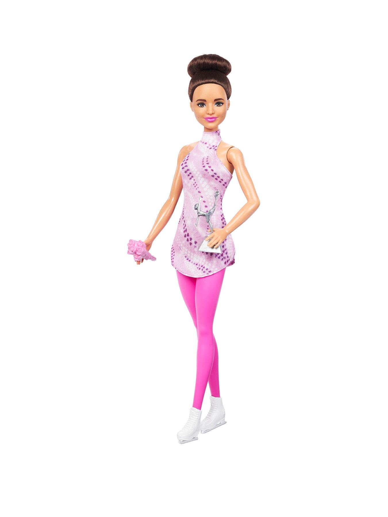 barbie-careers-figure-skater-doll