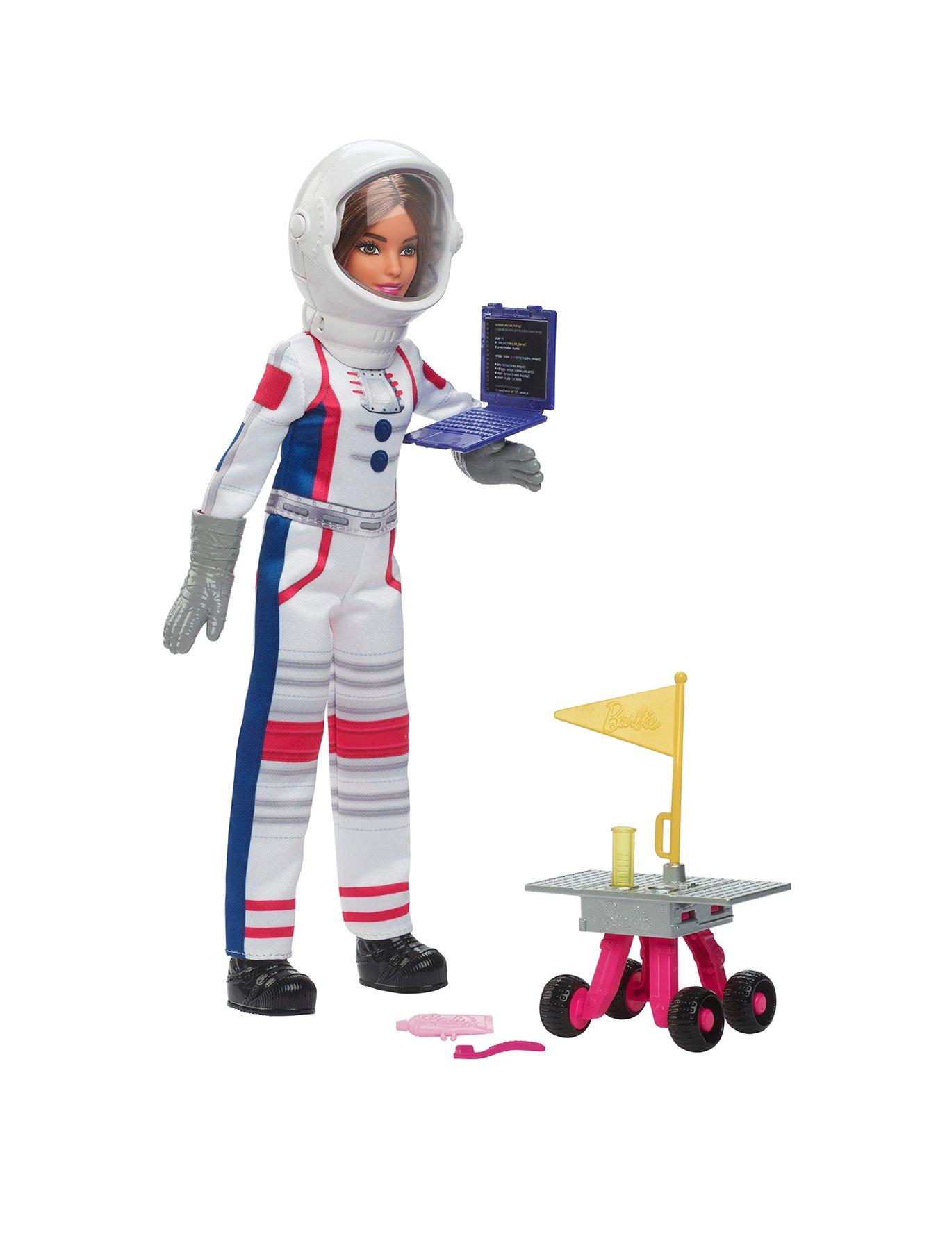 undefined Careers Astronaut Doll - 65th Anniversary Collection
