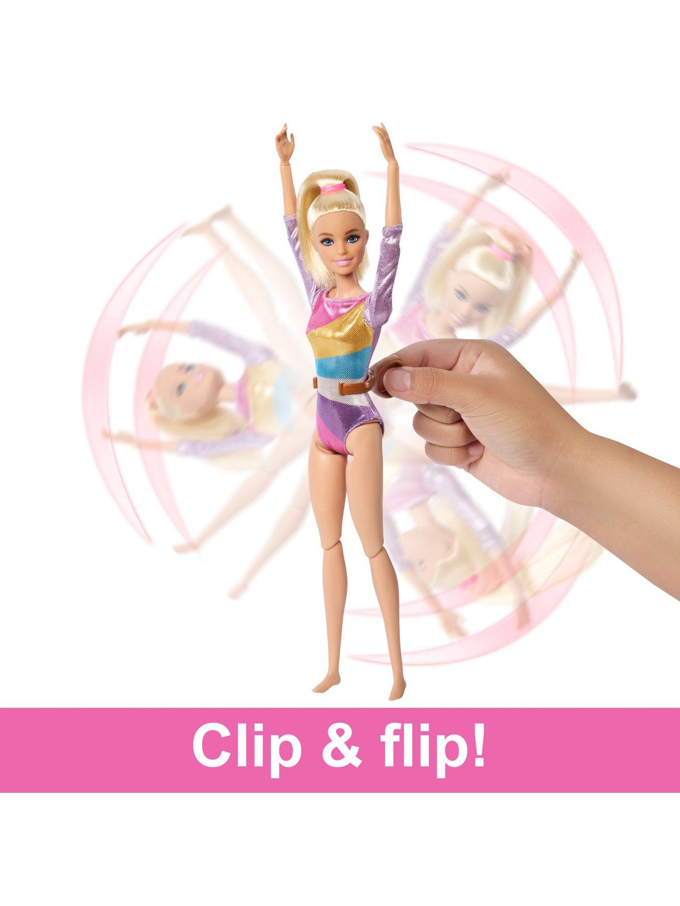 barbie-gymnastics-playset-doll-and-accessoriesdetail