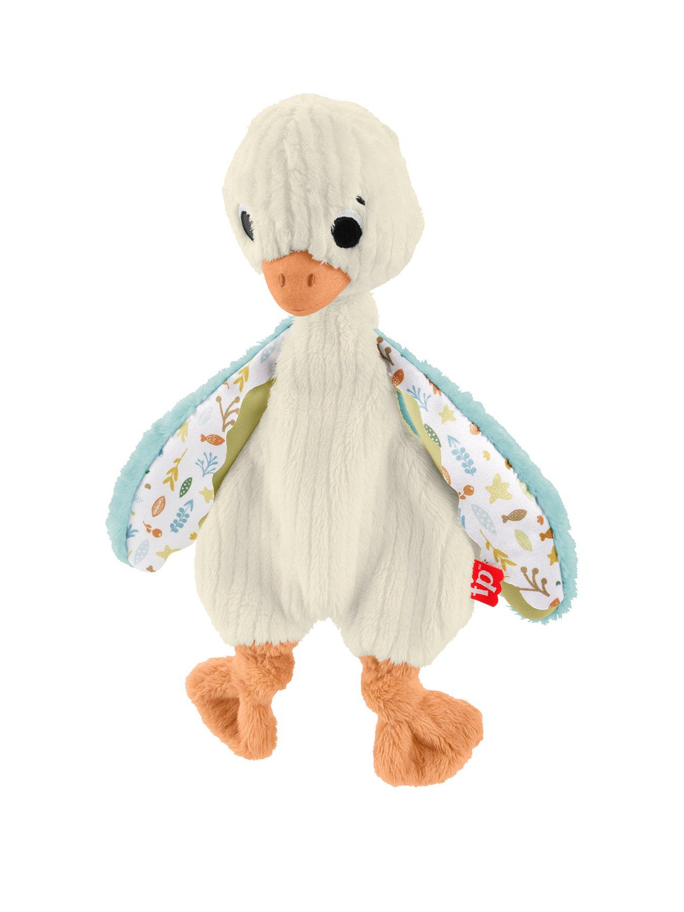 fisher-price-fisher-price-snuggle-up-goose-baby-sensory-toy