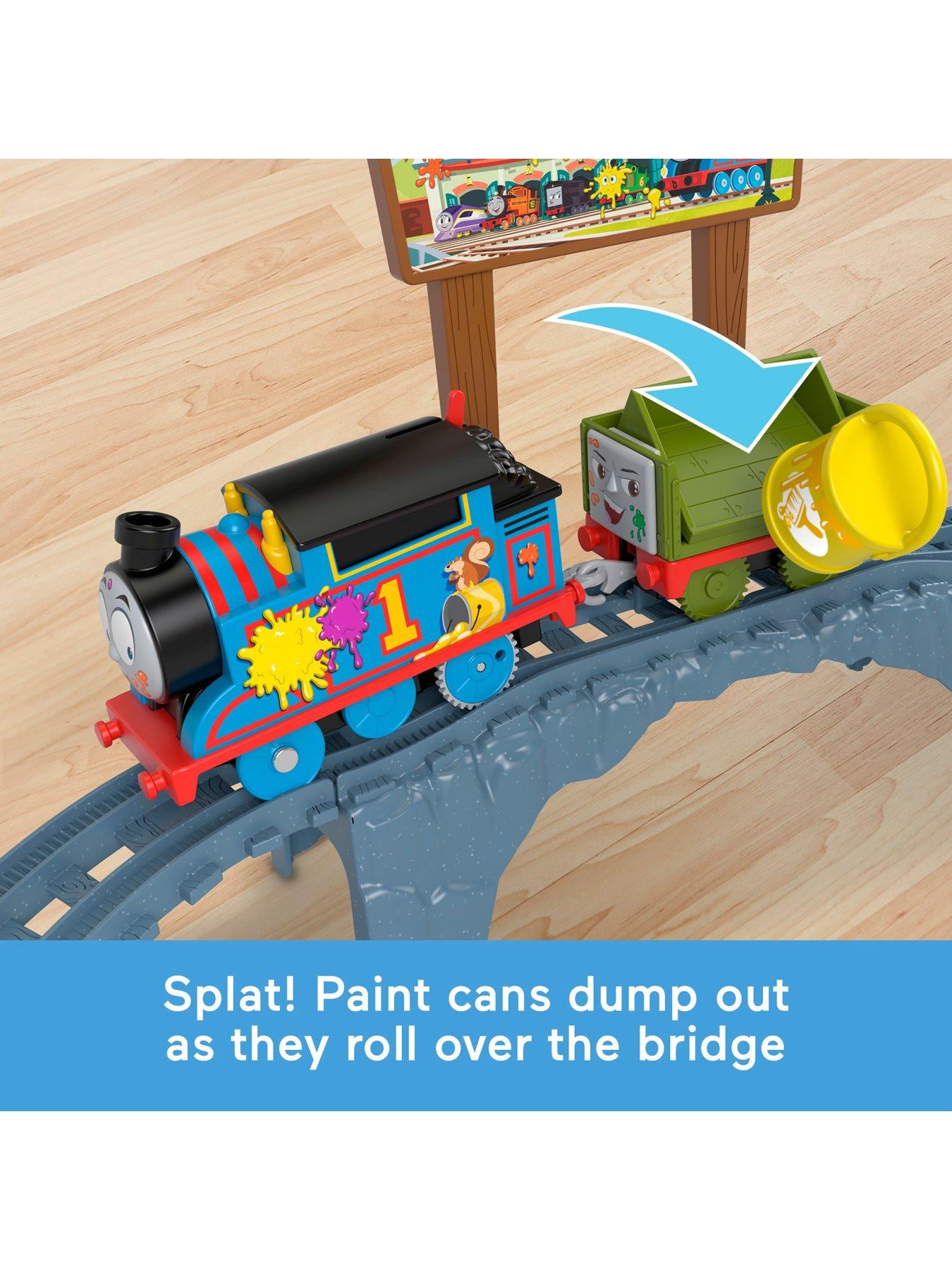 thomas-friends-paint-delivery-train-track-setback