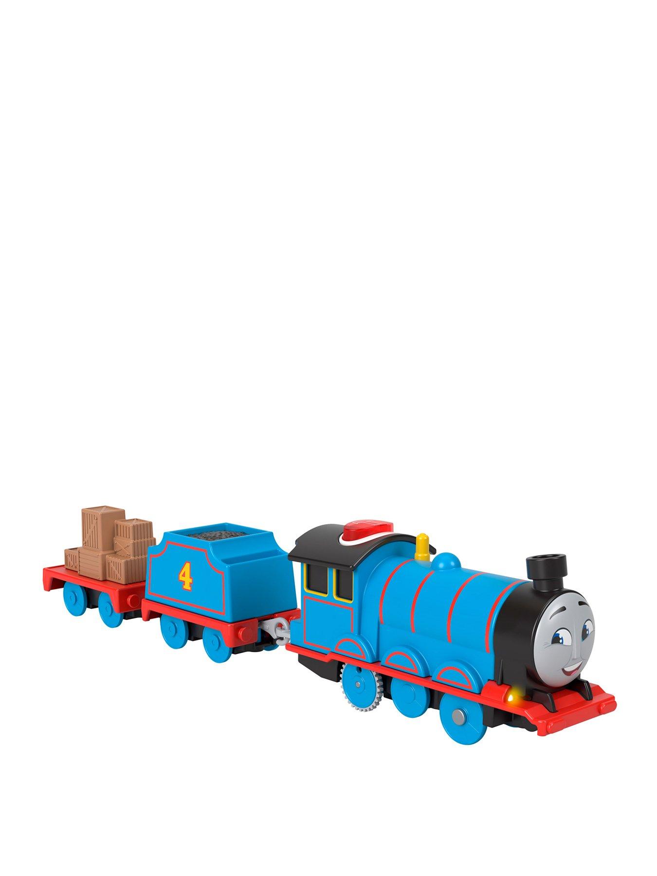 Thomas Friends Talking Gordon Motorised Engine Very Ireland