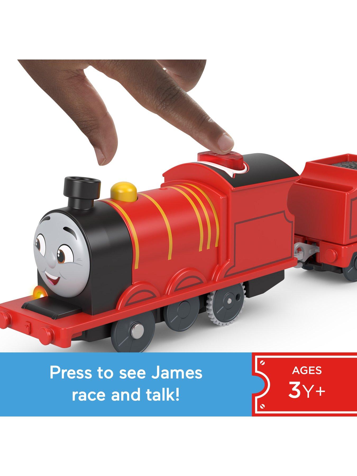 thomas-friends-talking-james-motorised-enginestillFront