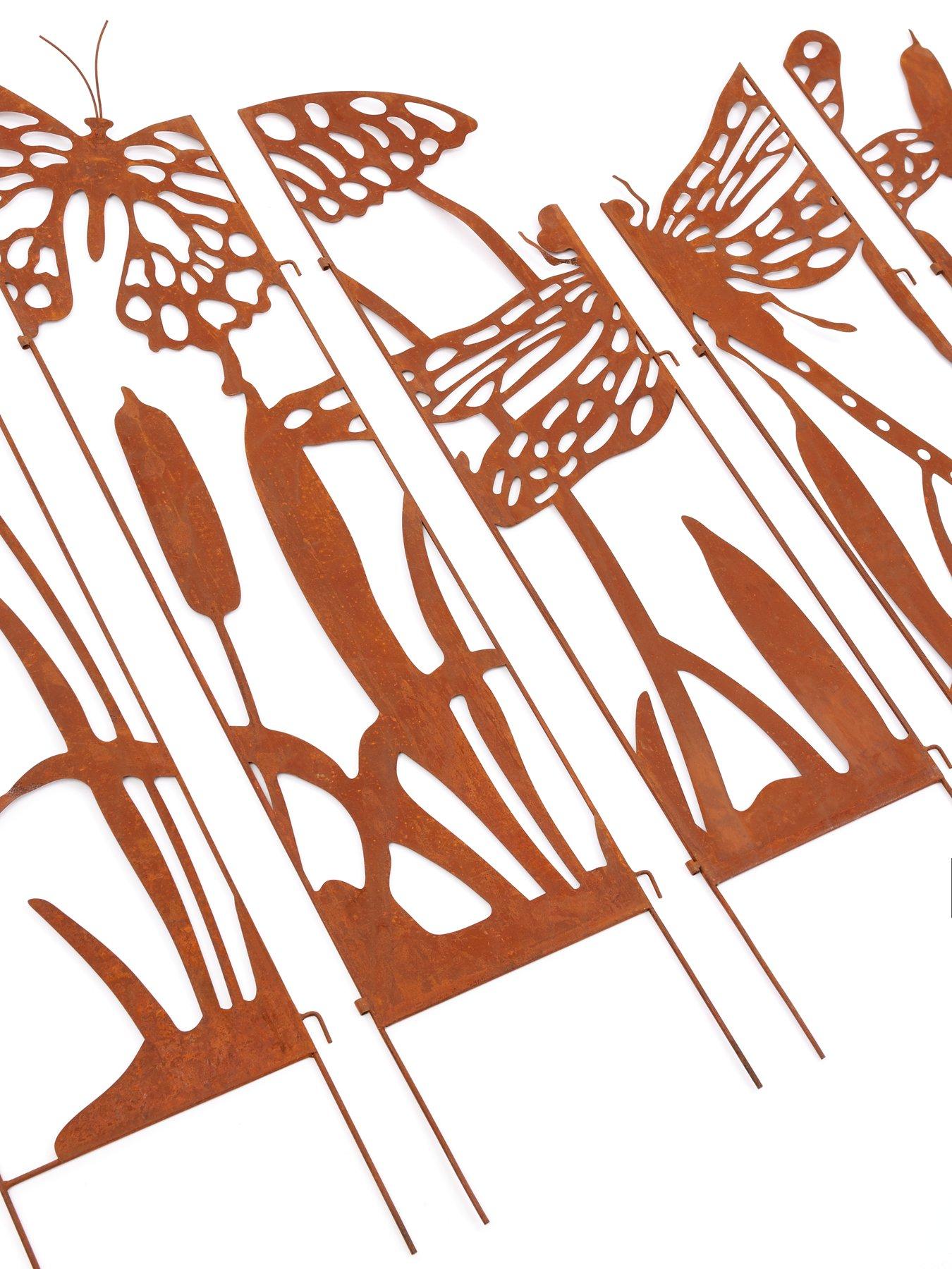 heaven-sends-metal-garden-trellisdetail