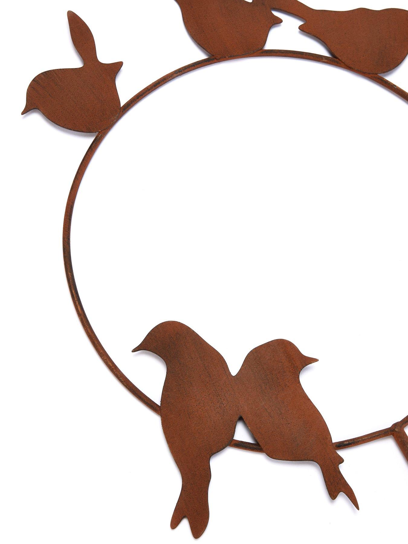 heaven-sends-garden-metal-bird-stakedetail