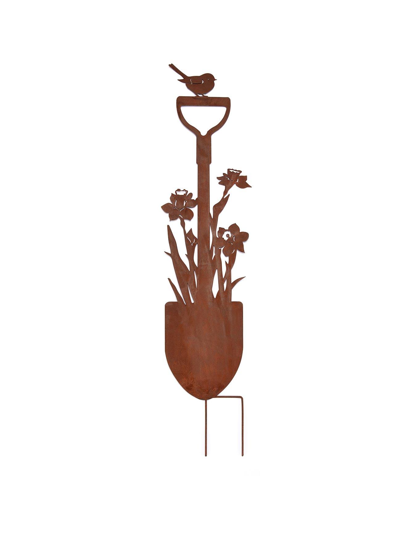 heaven-sends-metal-garden-spade-stakestillFront