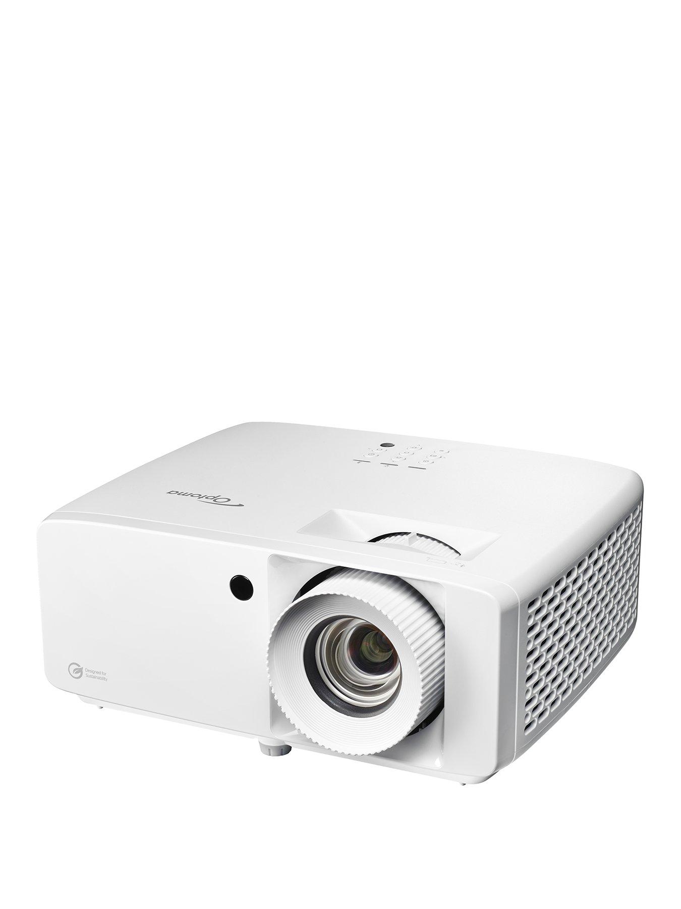 optoma-uhz66-projector