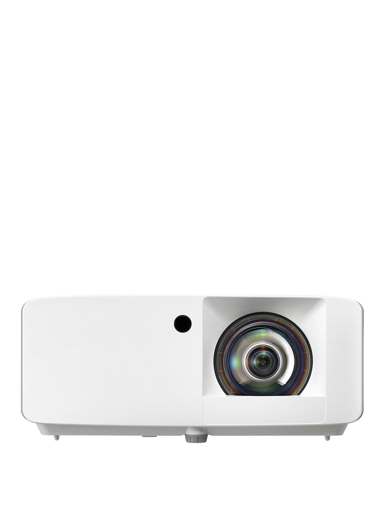 optoma-gt2000hdr-dlp-projectorstillFront