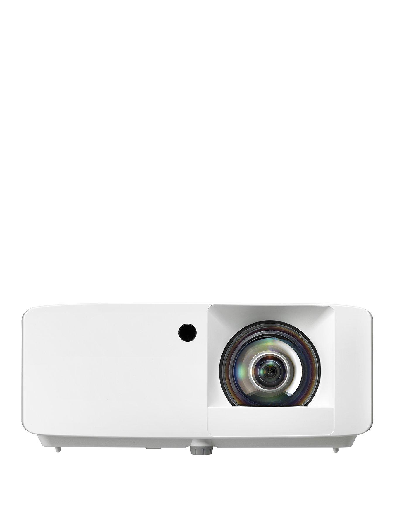 Image 2 of 6 of Optoma GT2000HDR DLP Projector