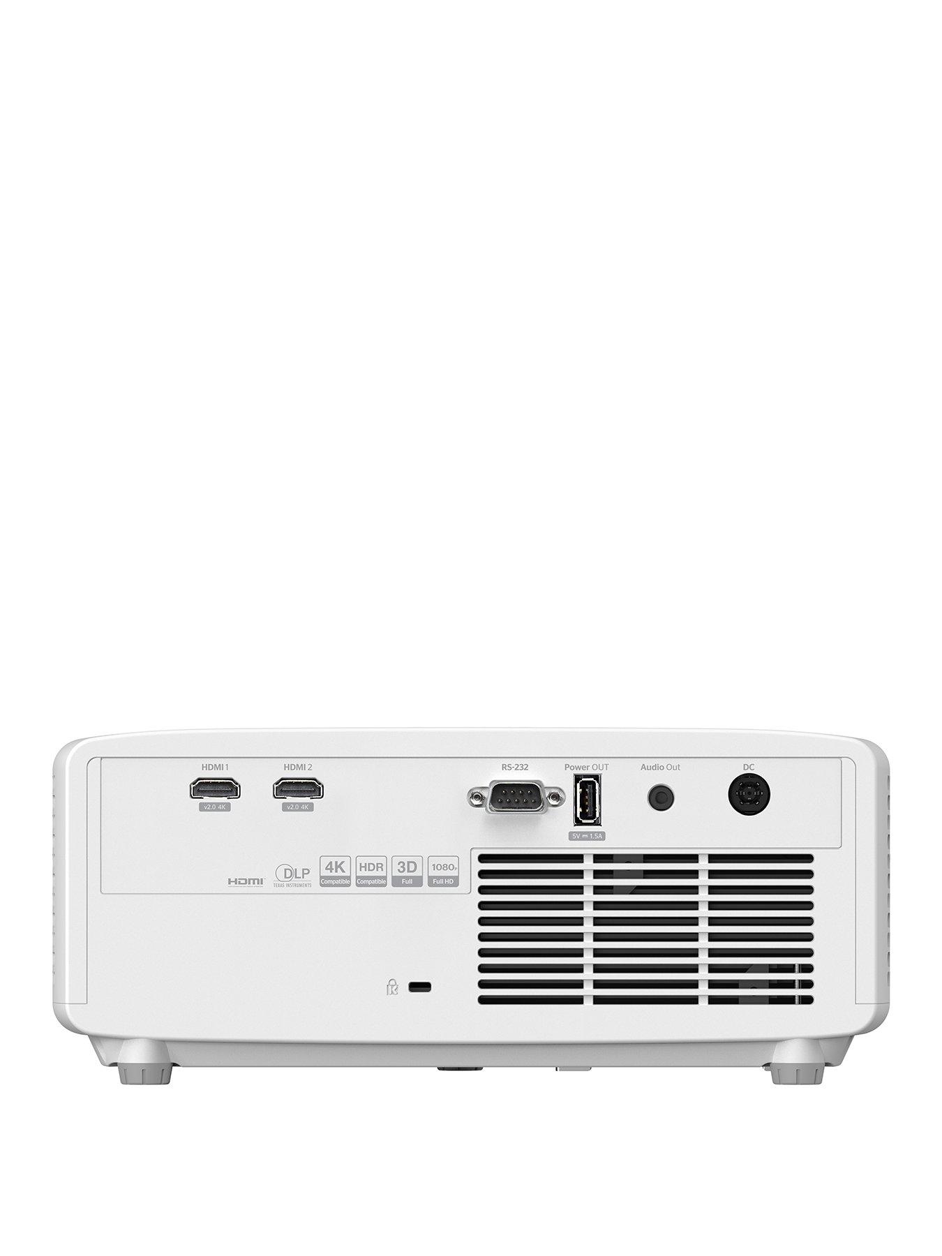 Image 3 of 6 of Optoma GT2000HDR DLP Projector