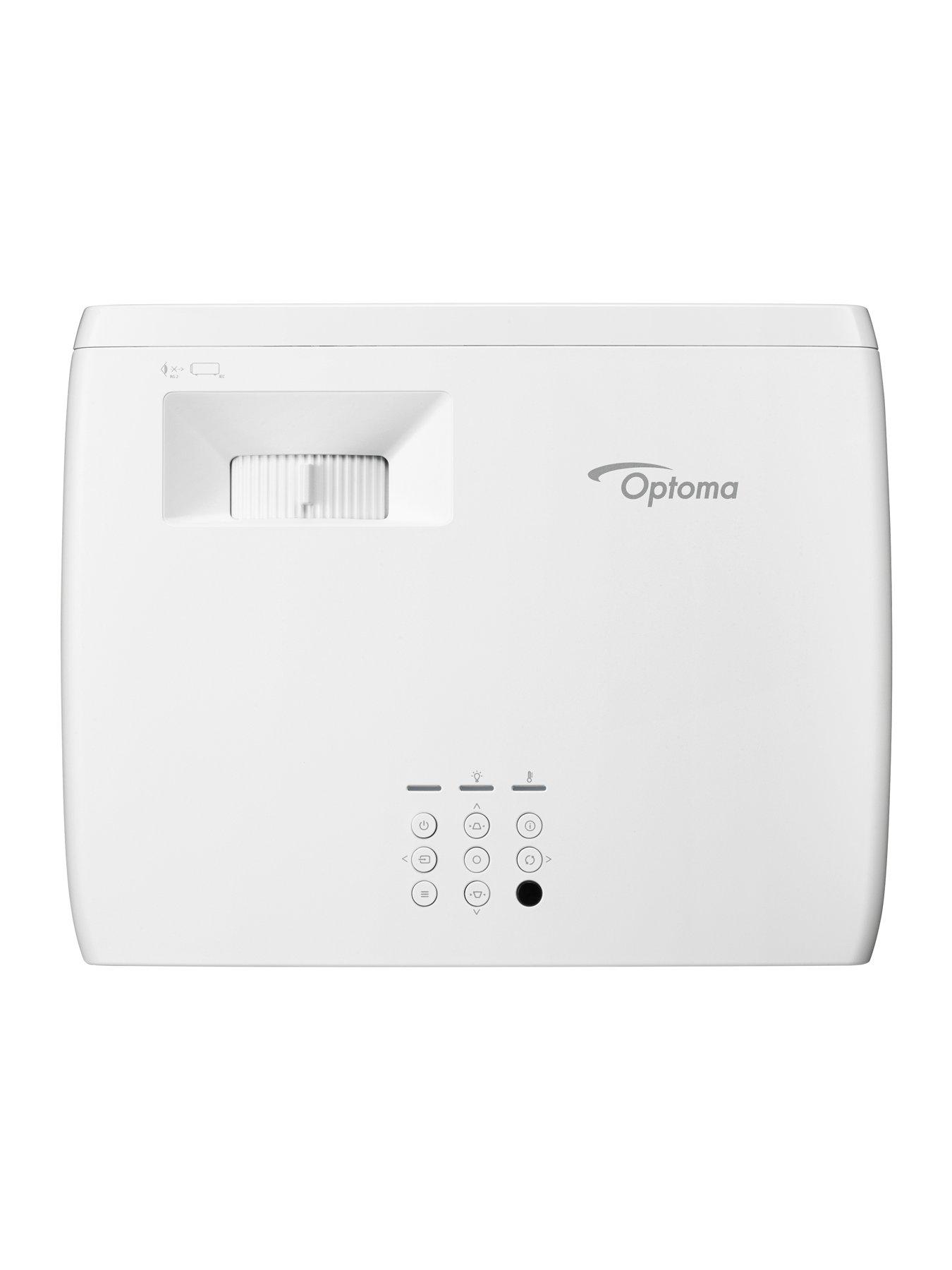 Image 4 of 6 of Optoma GT2000HDR DLP Projector