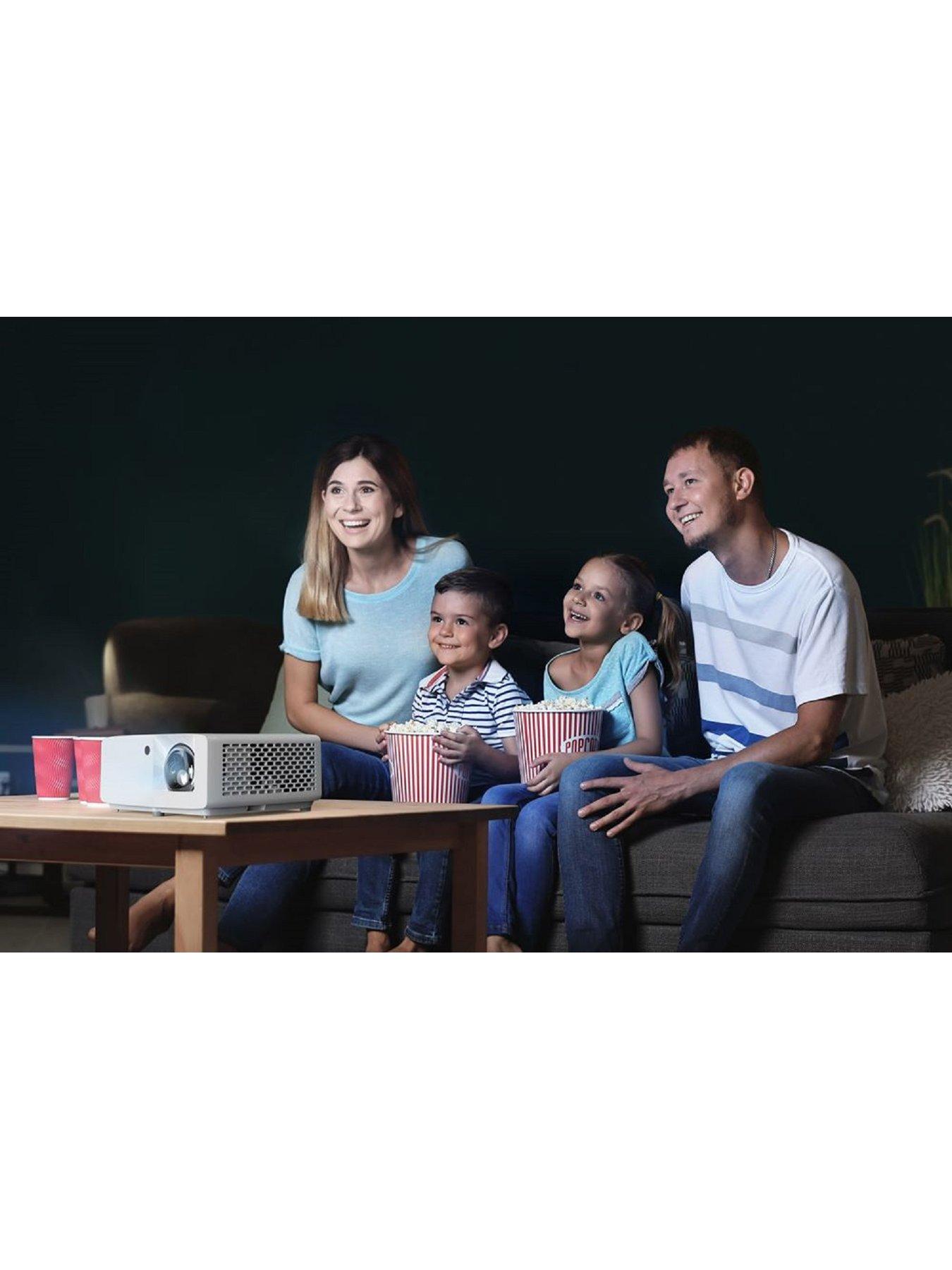 Image 6 of 6 of Optoma GT2000HDR DLP Projector