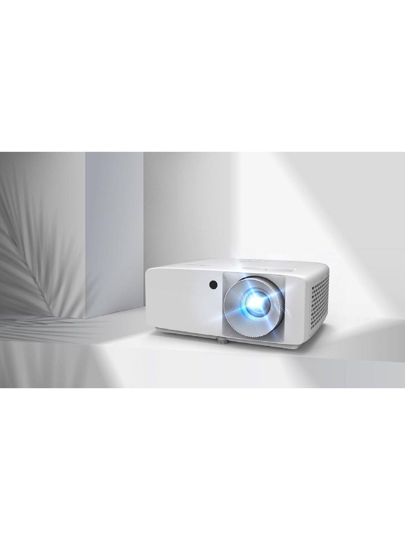 Image 5 of 6 of Optoma HZ40HDR DLP Projector