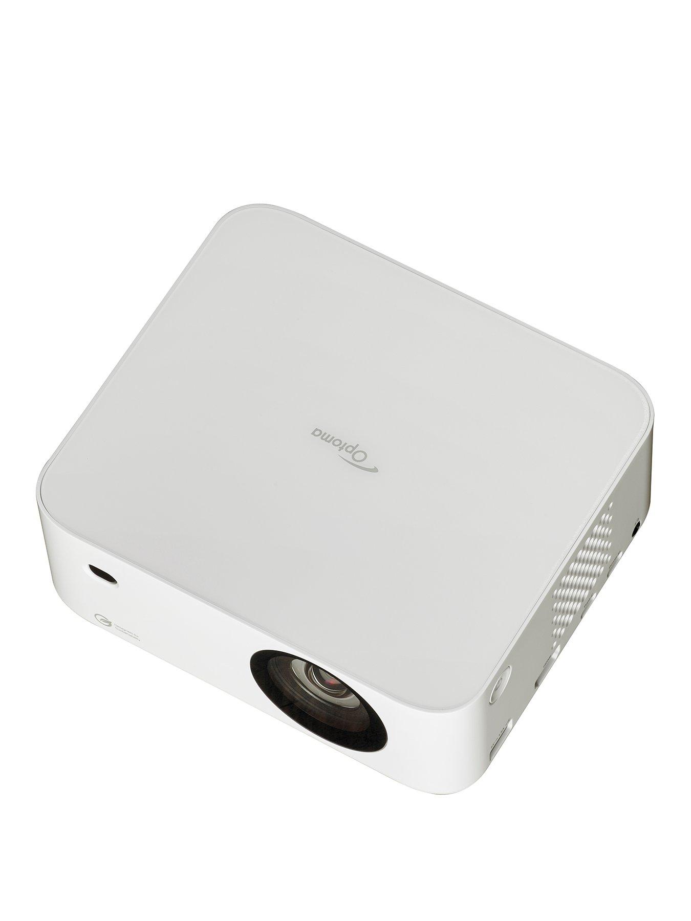 optoma-ml1080st-dlp-projectorback