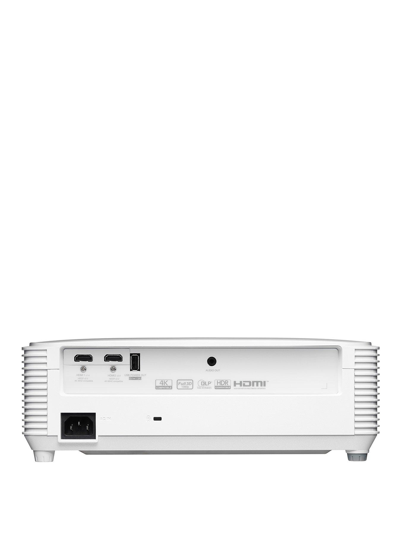 optoma-hd30lv-dlp-projectorstillFront