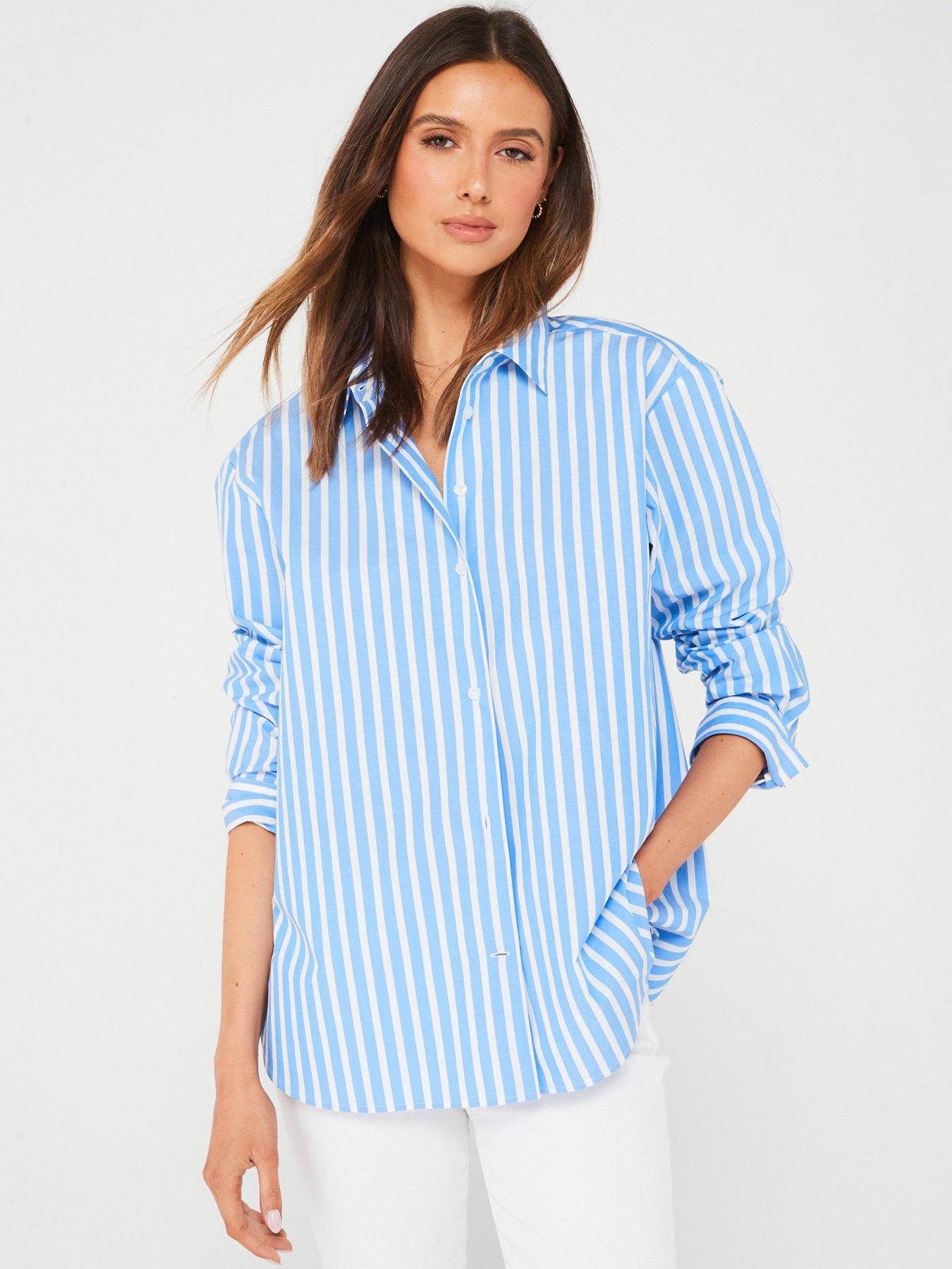 Women's Shirts, Free Delivery