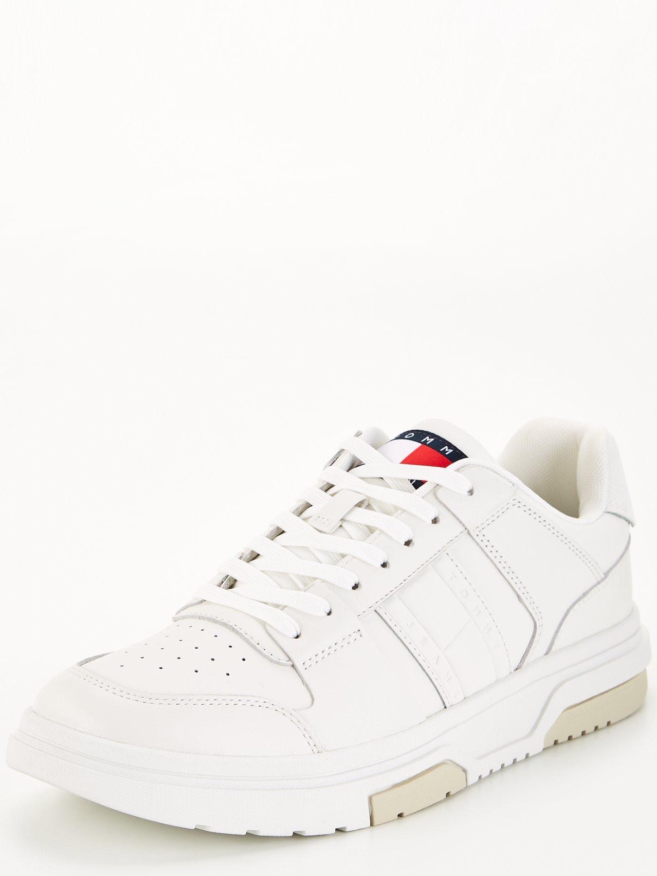 tommy-jeans-tommy-jeans-leather-cupsole-20-trainerstillFront