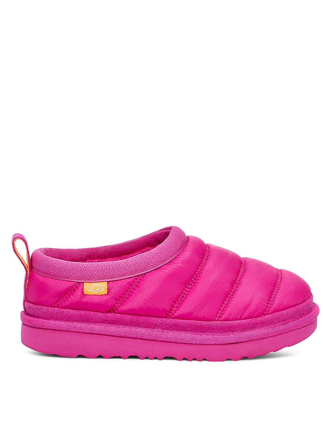 Ugg slippers outlet baby pink