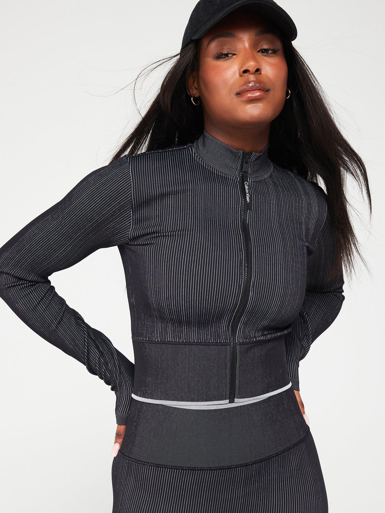 calvin-klein-sport-seamless-zip-jacket-black