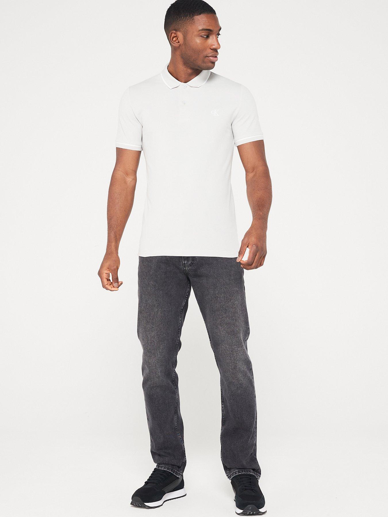 calvin-klein-jeans-tipping-slim-polo-shirt-light-greynbspback