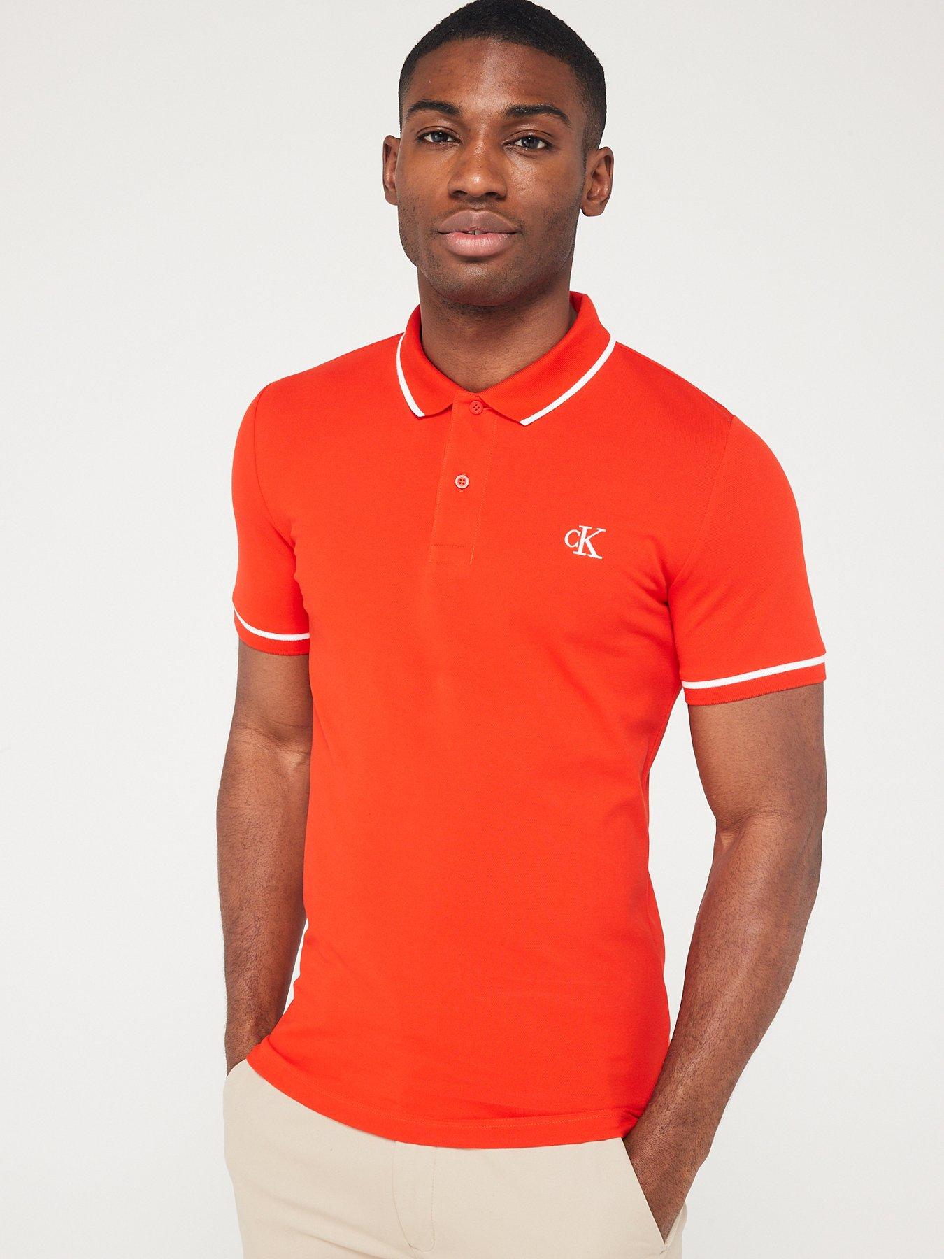 Ck polo shirt deals price