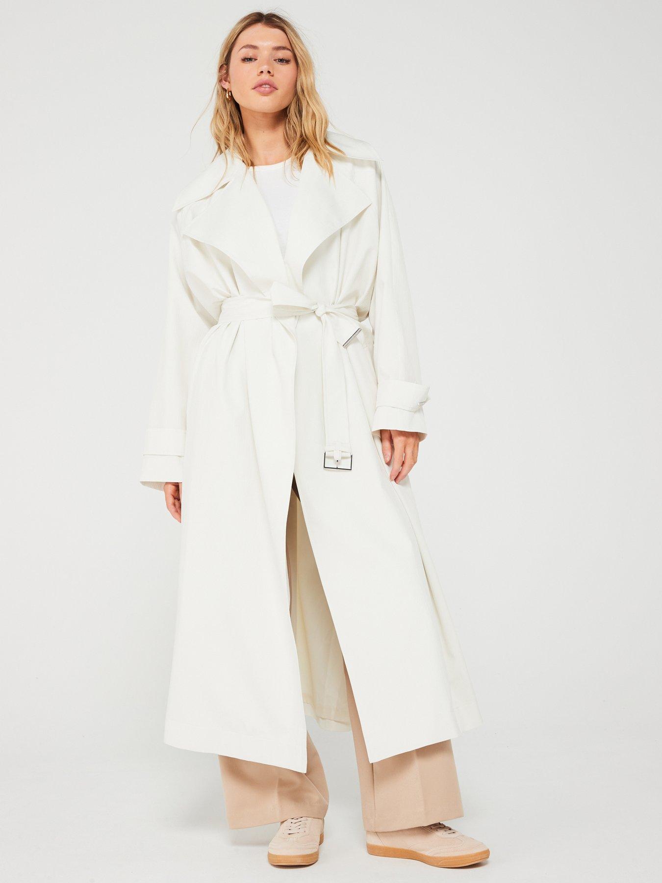 calvin-klein-textured-trench-coat-greyfront