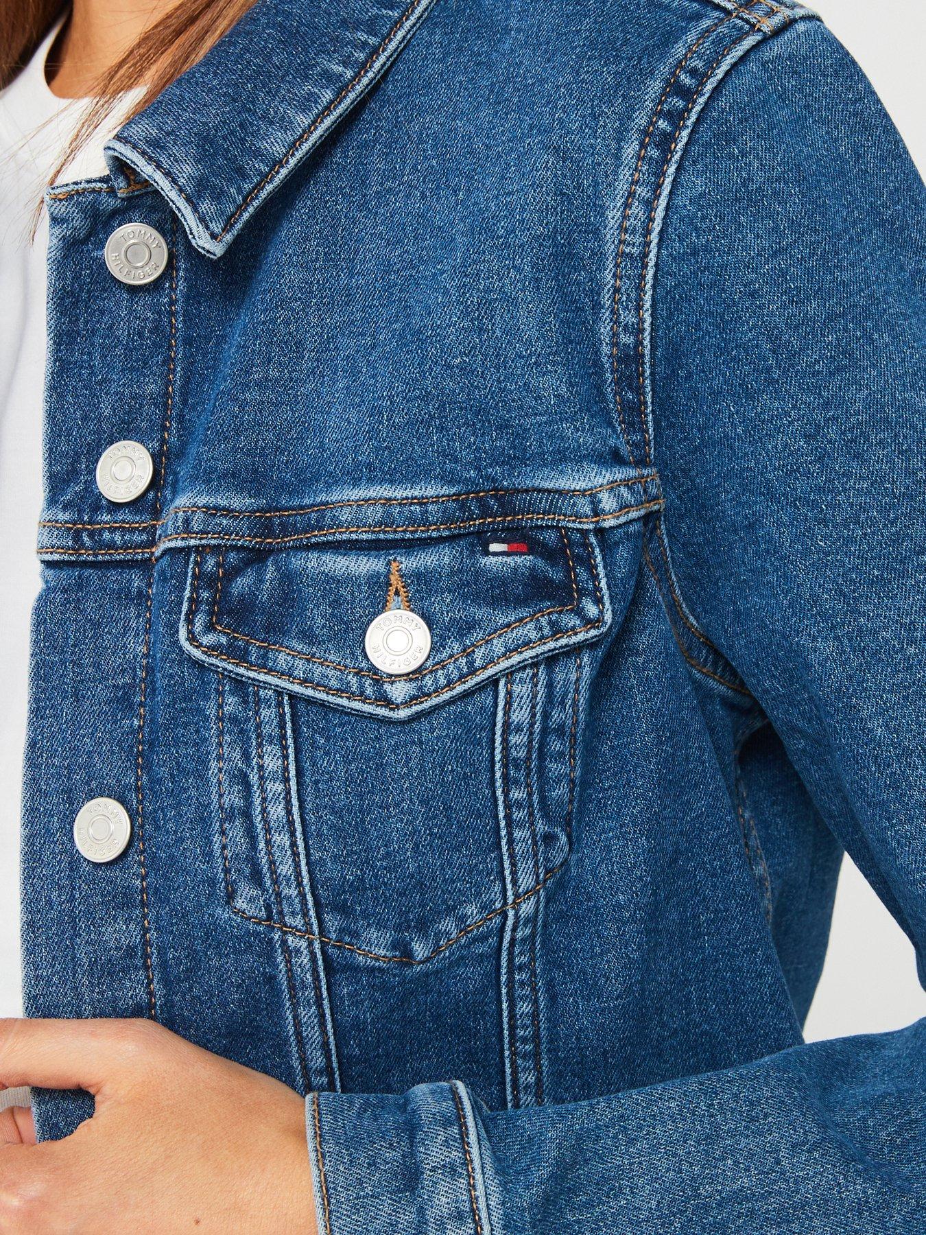 tommy-hilfiger-slim-fit-denim-jacket-bluedetail